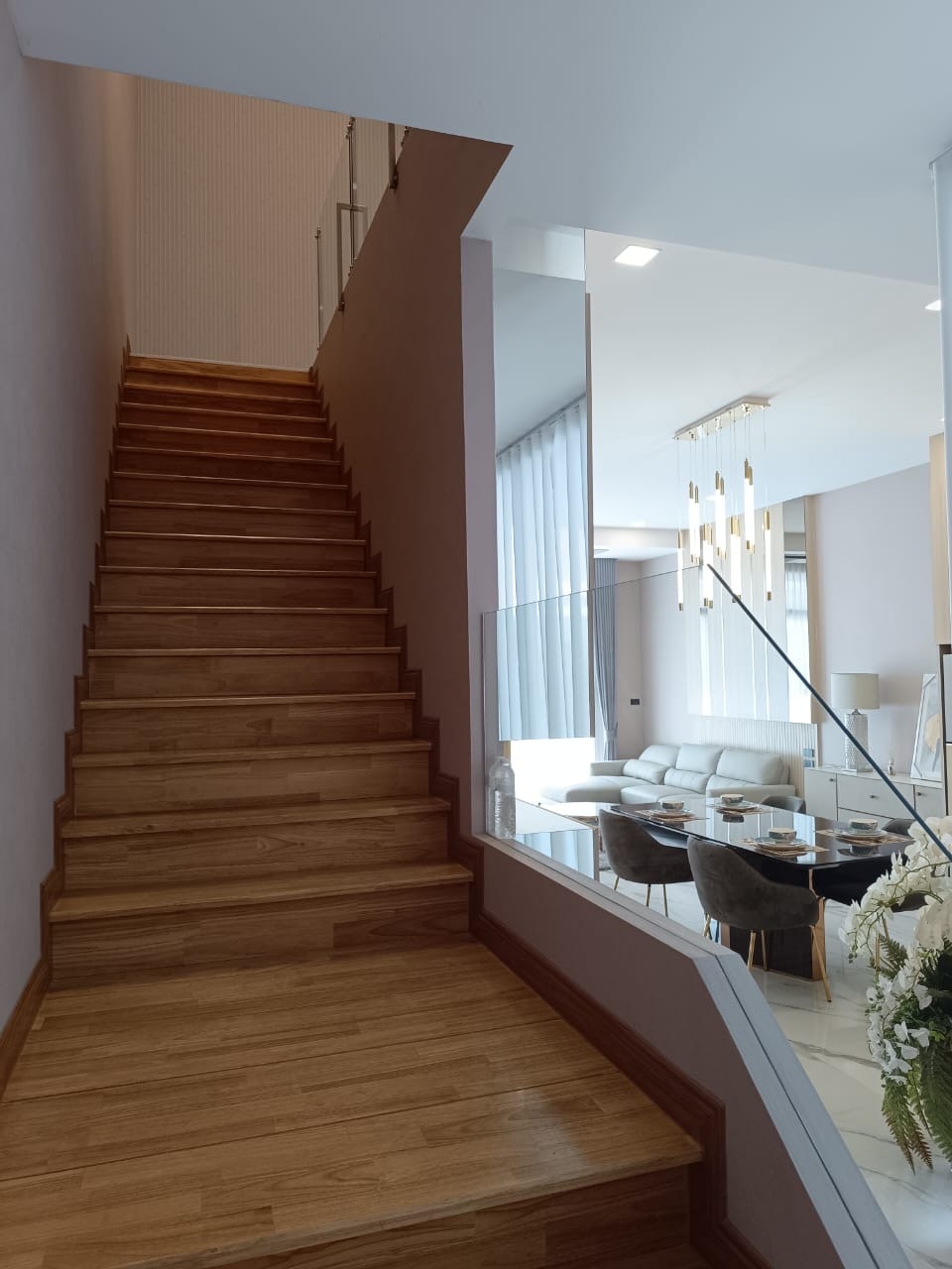 4 bed 3 Bath Townhouse In North Pattaya photo 20