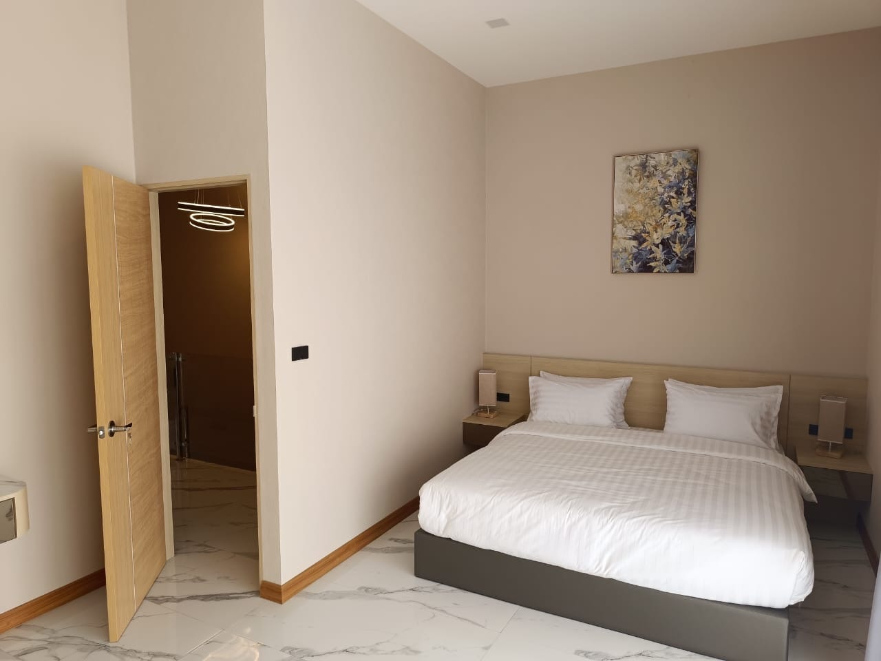 4 bed 3 Bath Townhouse In North Pattaya photo 18