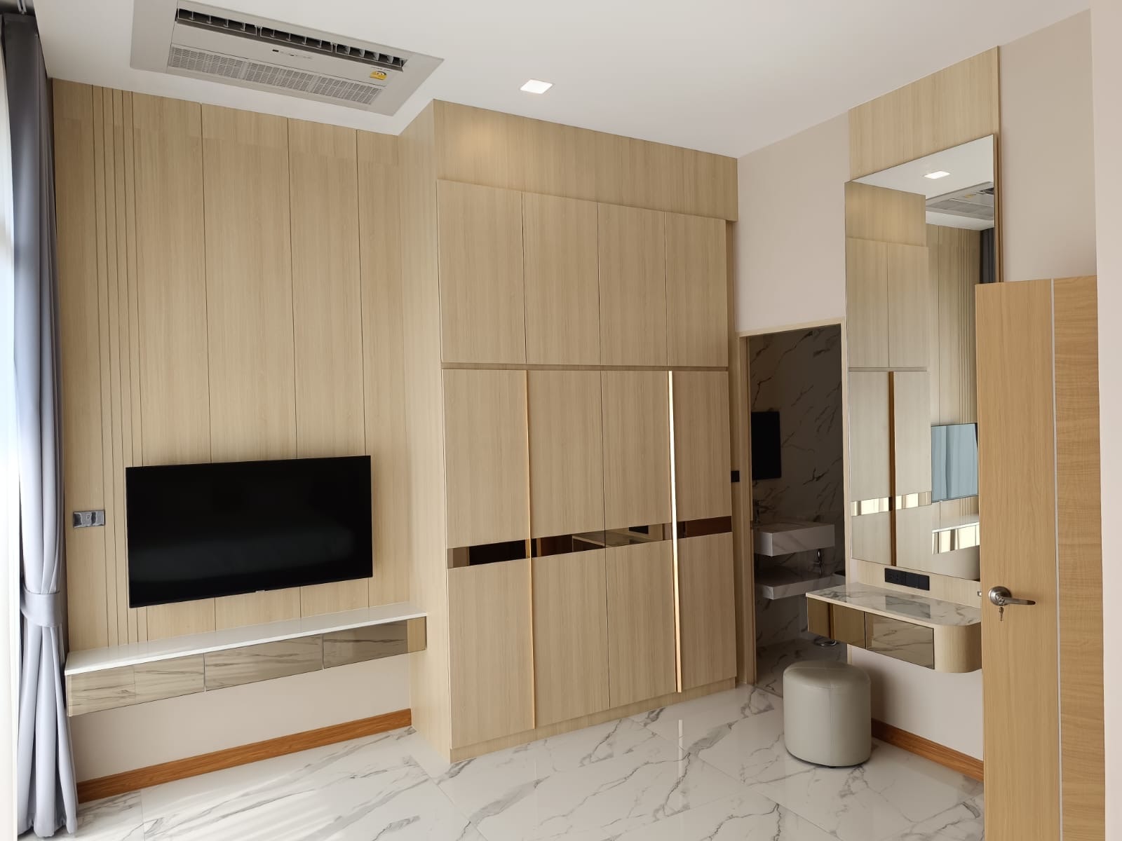 4 bed 3 Bath Townhouse In North Pattaya photo 19