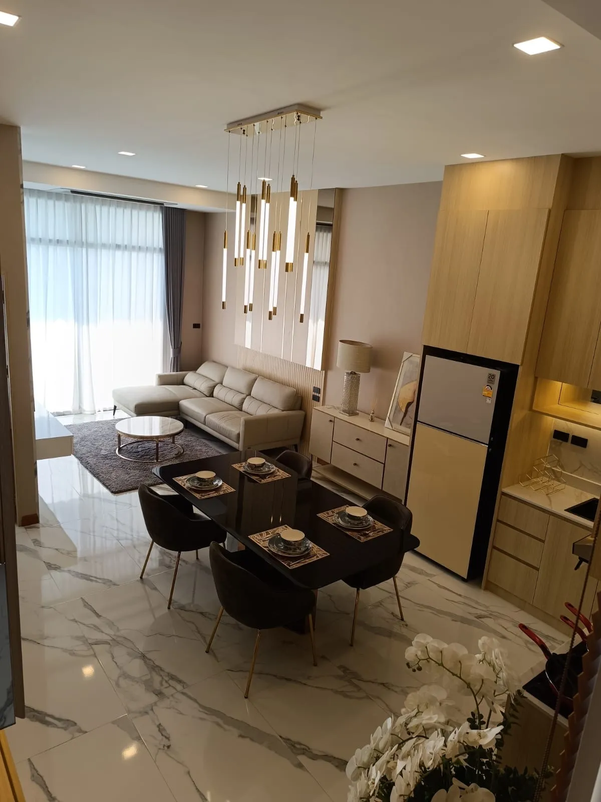 4 bed 3 Bath Townhouse In North Pattaya photo 14