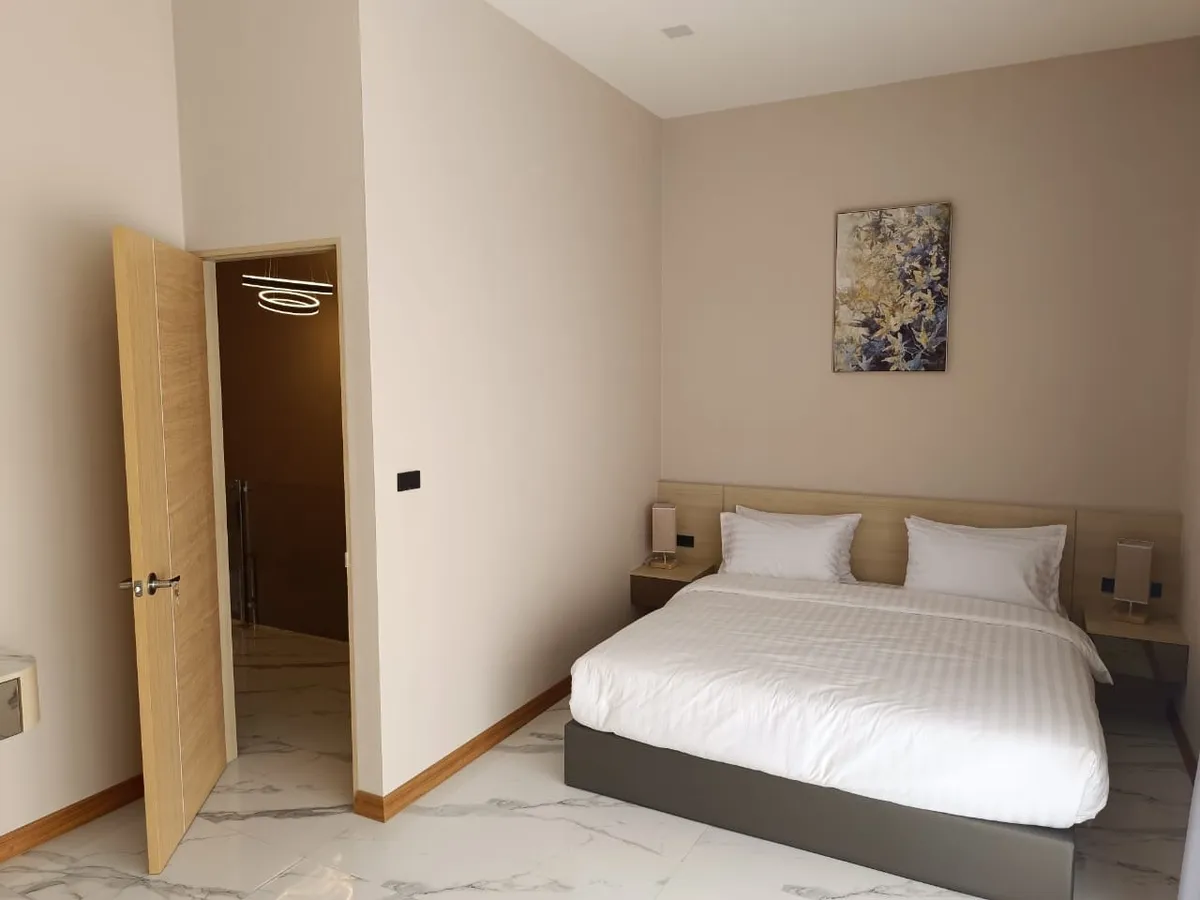 4 bed 3 Bath Townhouse In North Pattaya photo 17
