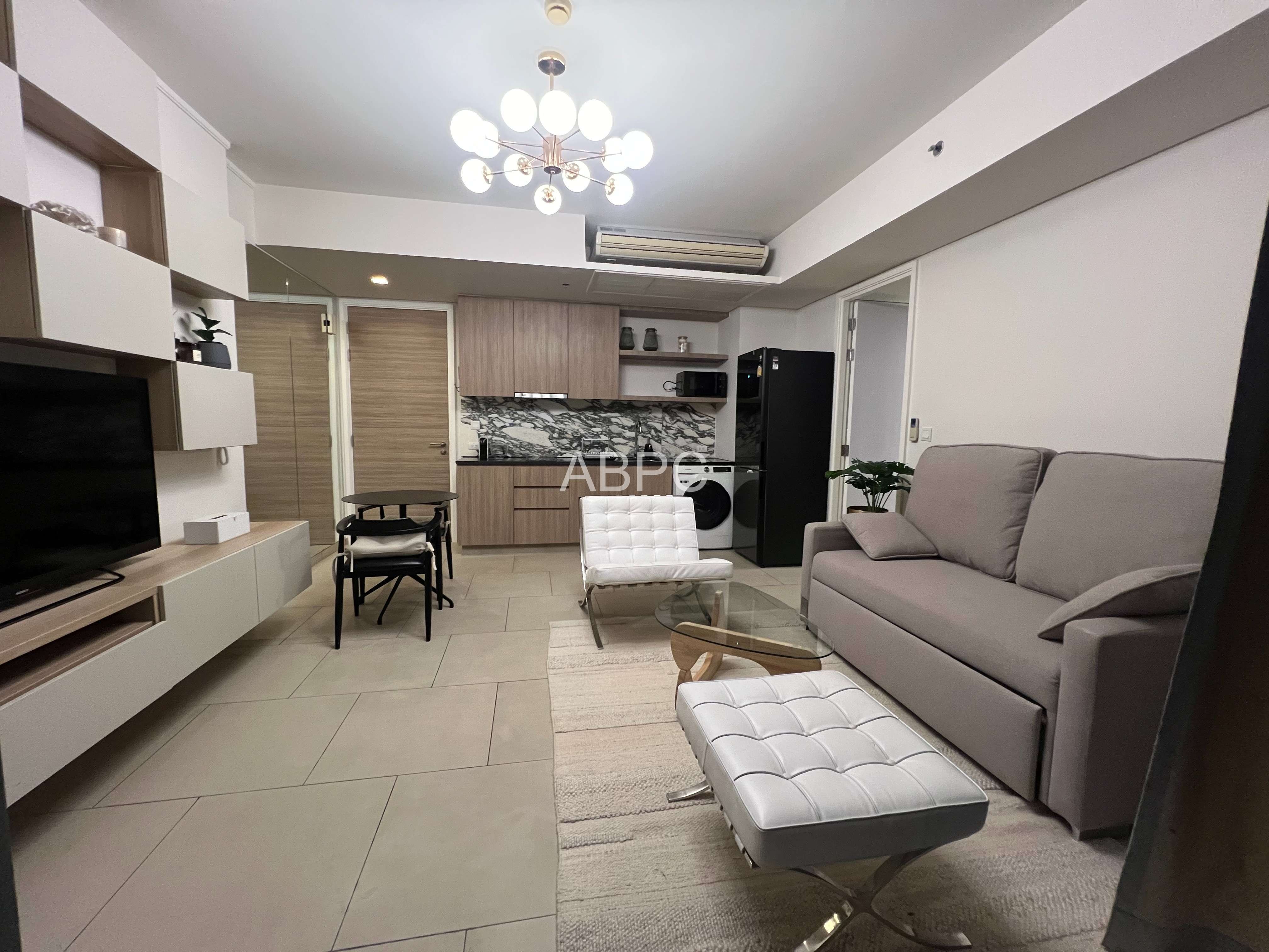 1 Bedroom Condo For Sale - Zire Wongamat photo 6
