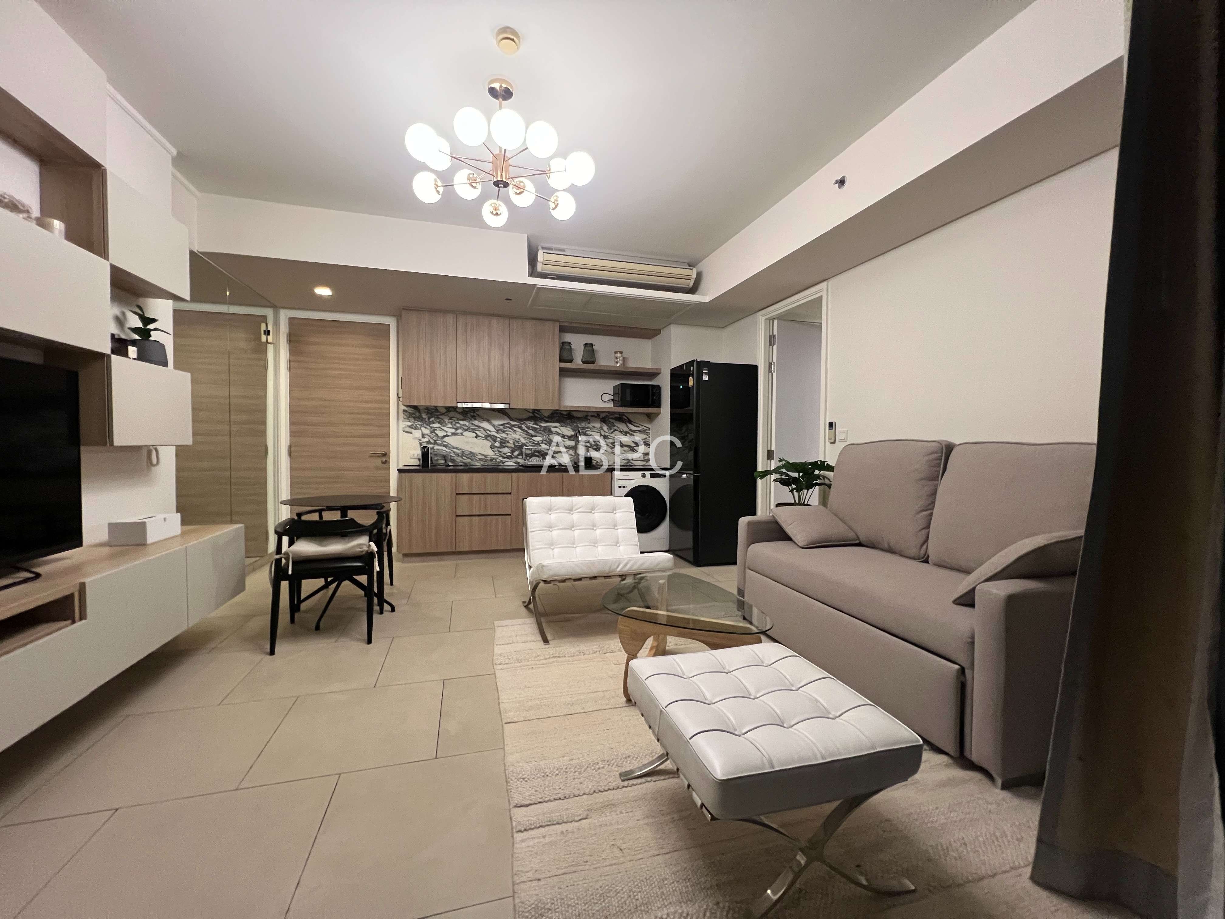 1 Bedroom Condo For Sale - Zire Wongamat photo 7