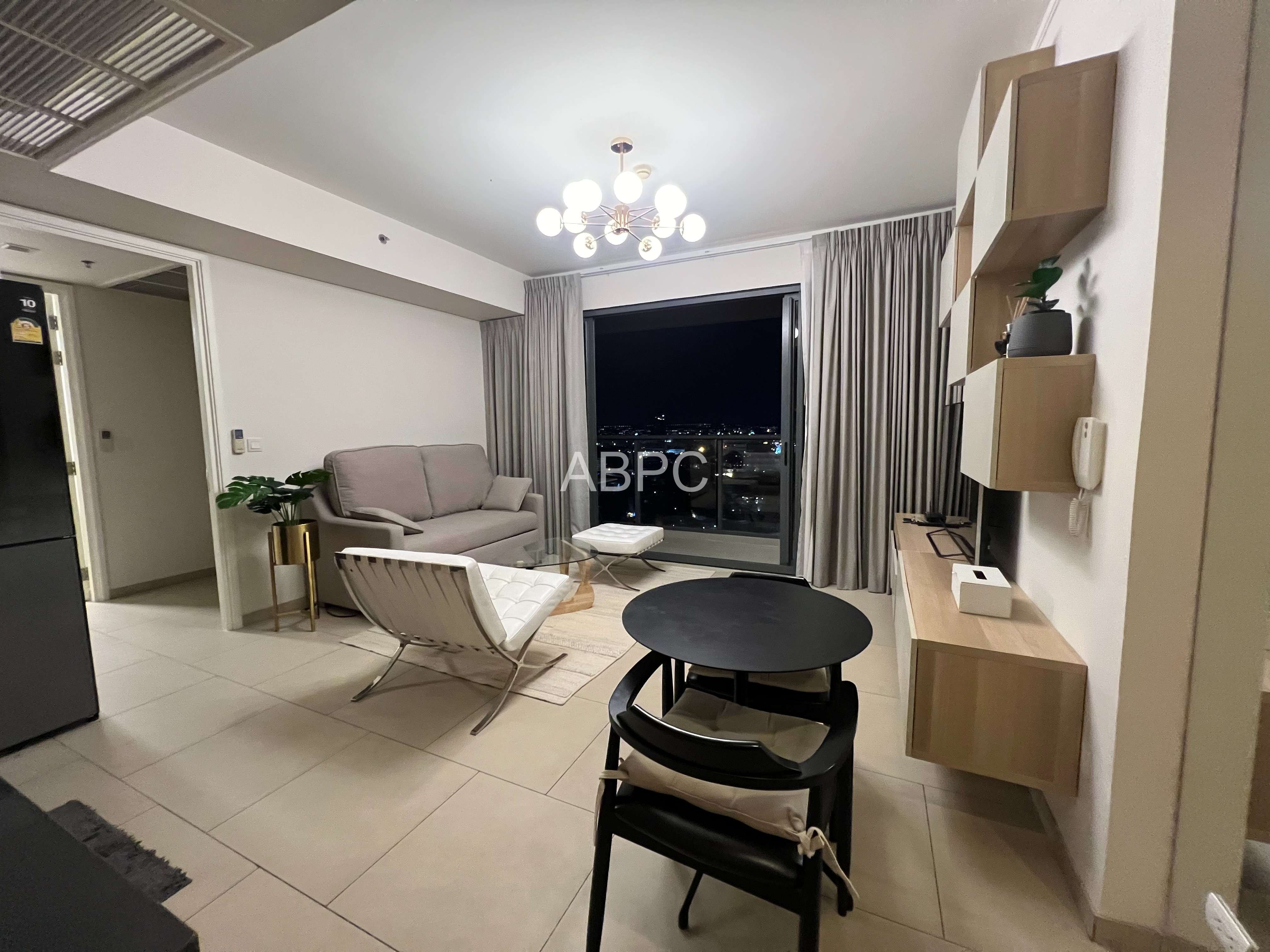 1 Bedroom Condo For Sale - Zire Wongamat photo 14