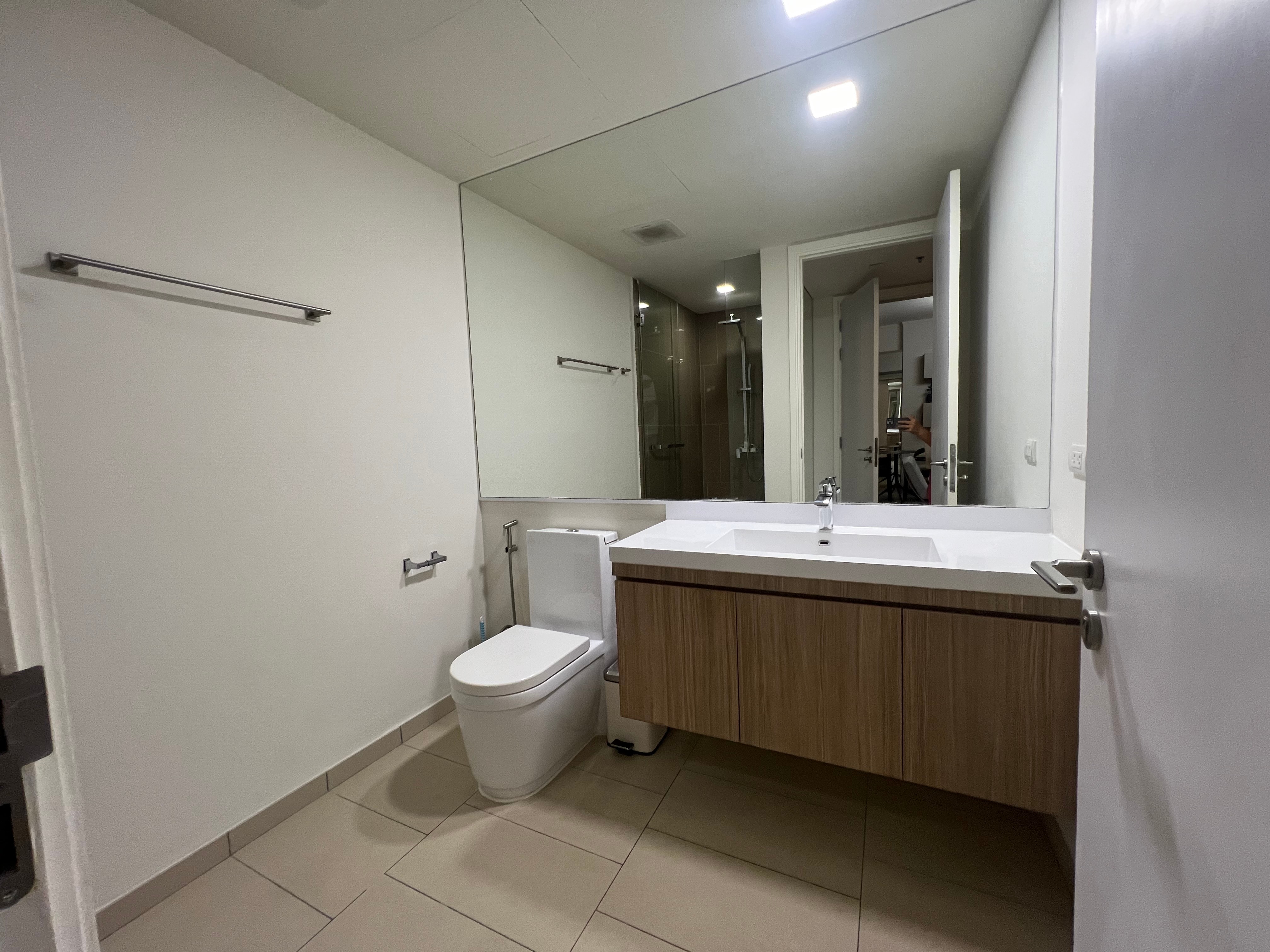 1 Bedroom Condo For Sale - Zire Wongamat photo 19