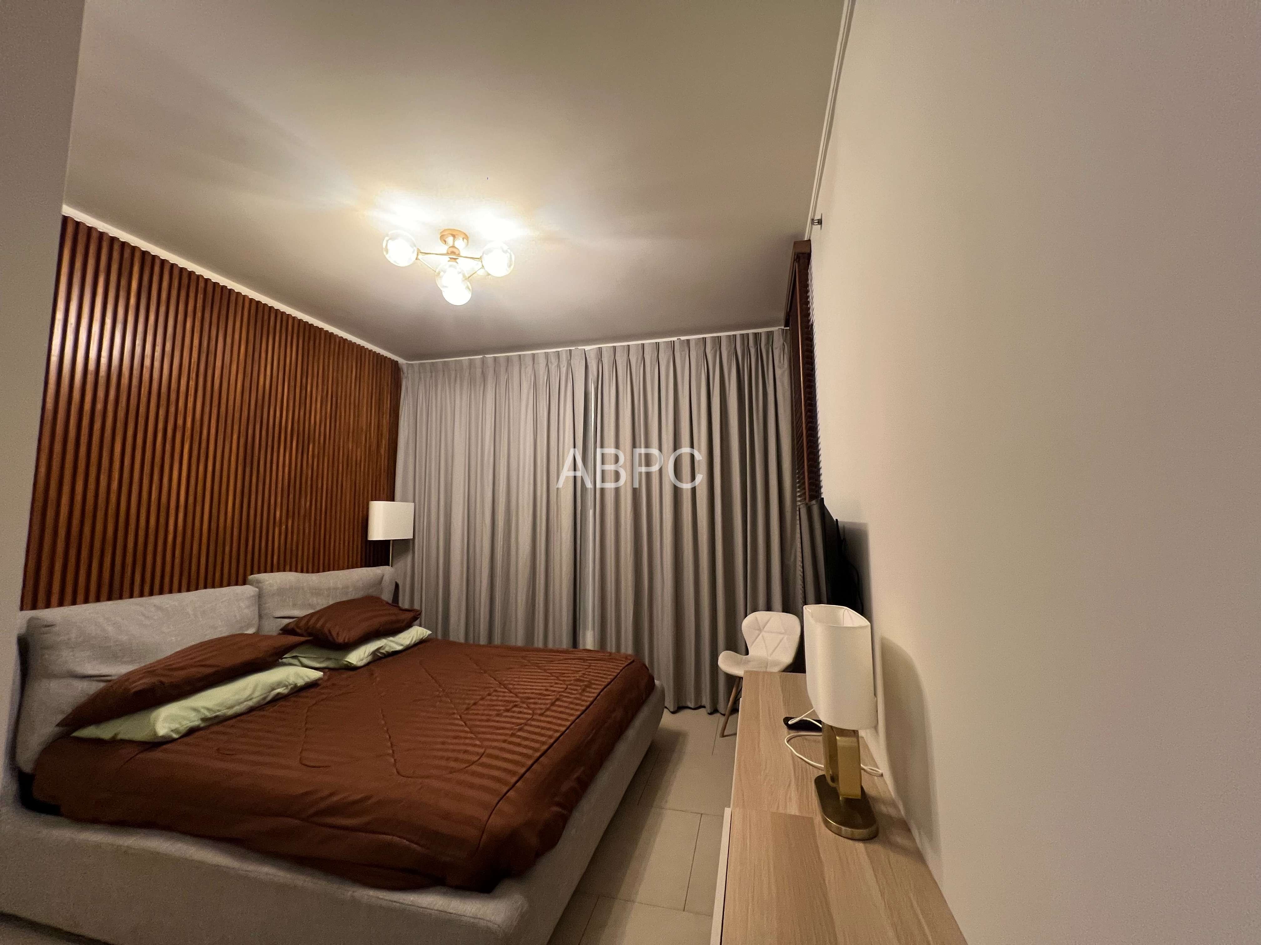 1 Bedroom Condo For Sale - Zire Wongamat photo 5