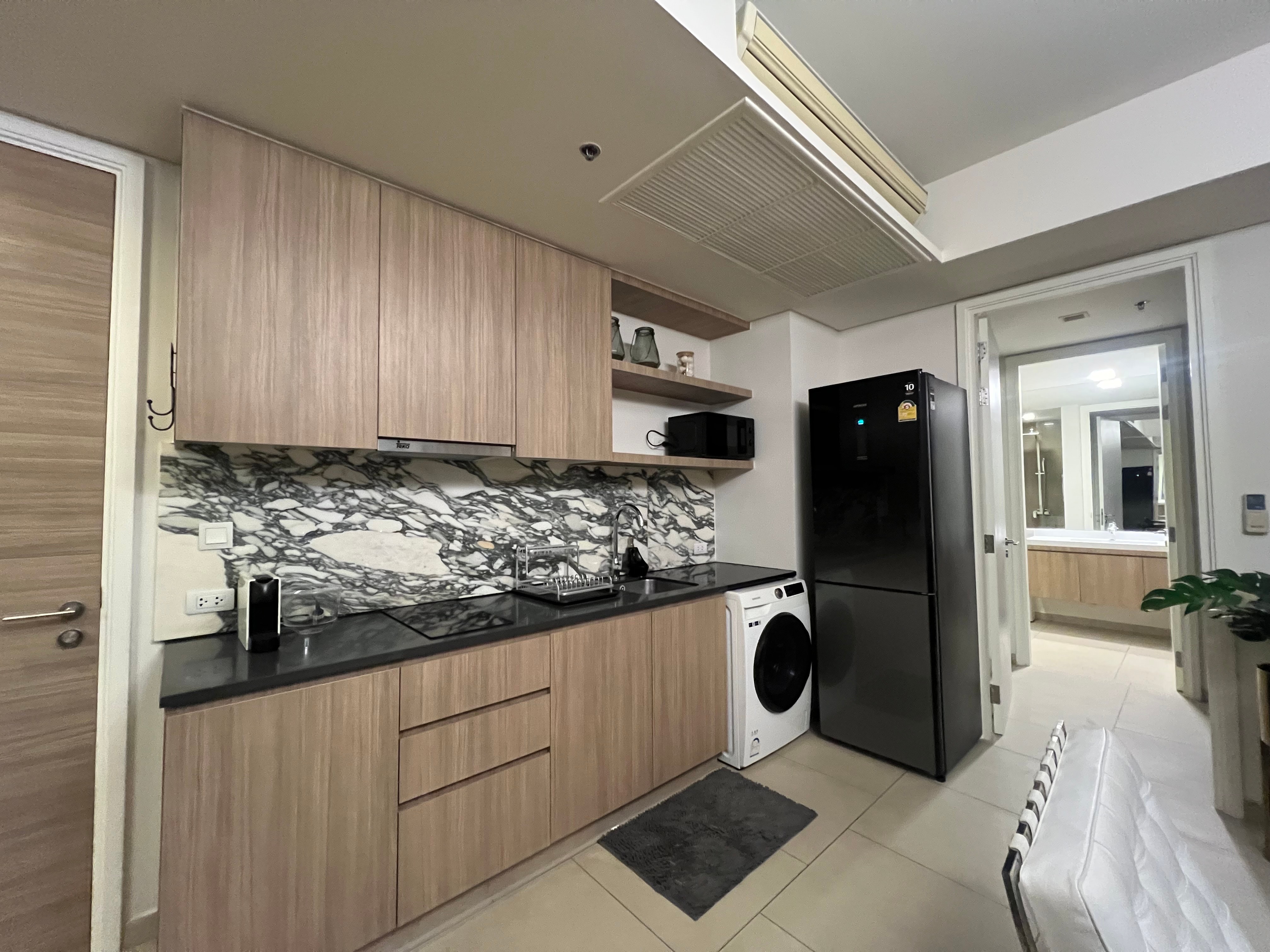 1 Bedroom Condo For Sale - Zire Wongamat photo 26