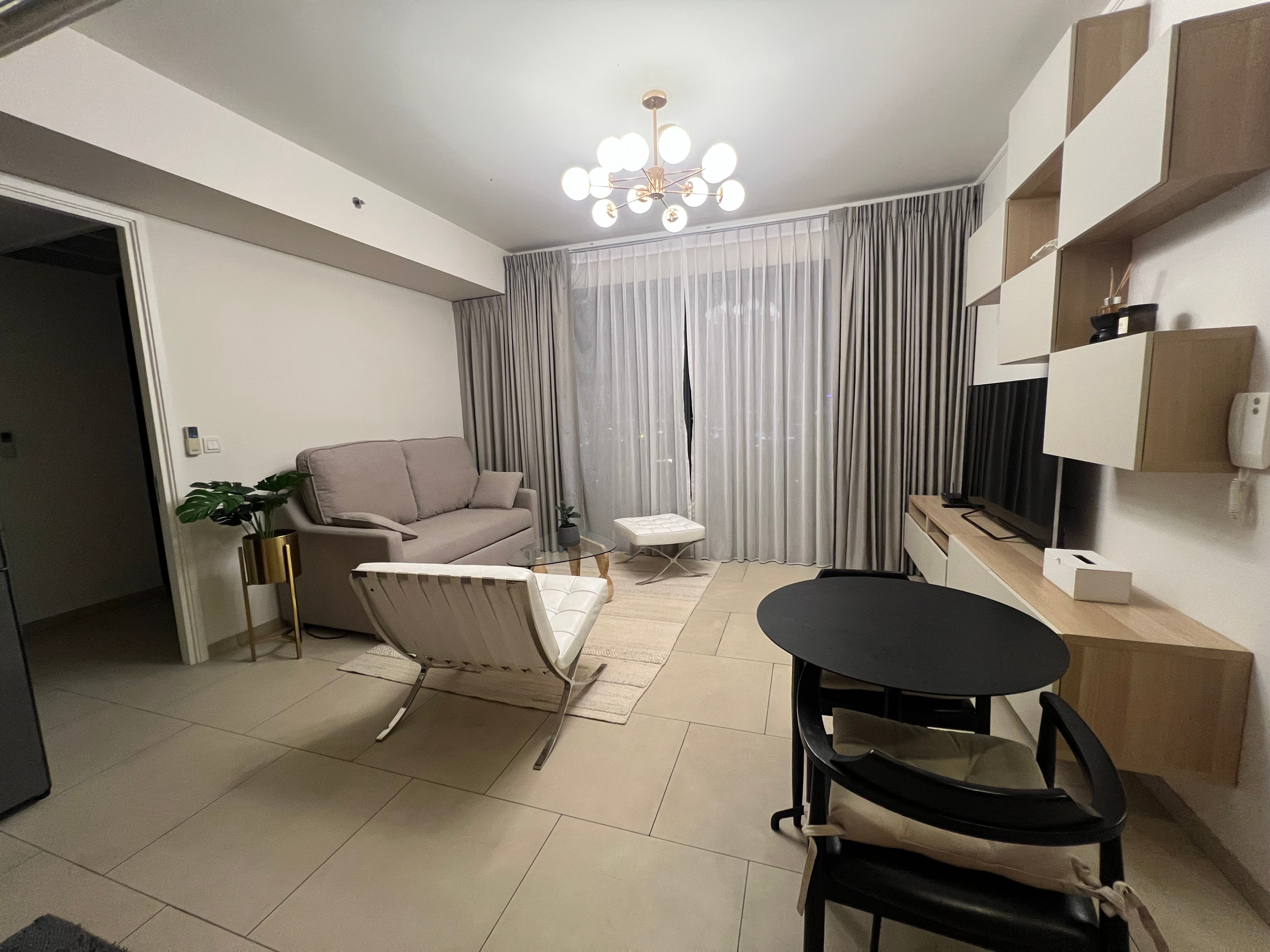 1 Bedroom Condo For Sale - Zire Wongamat photo 17
