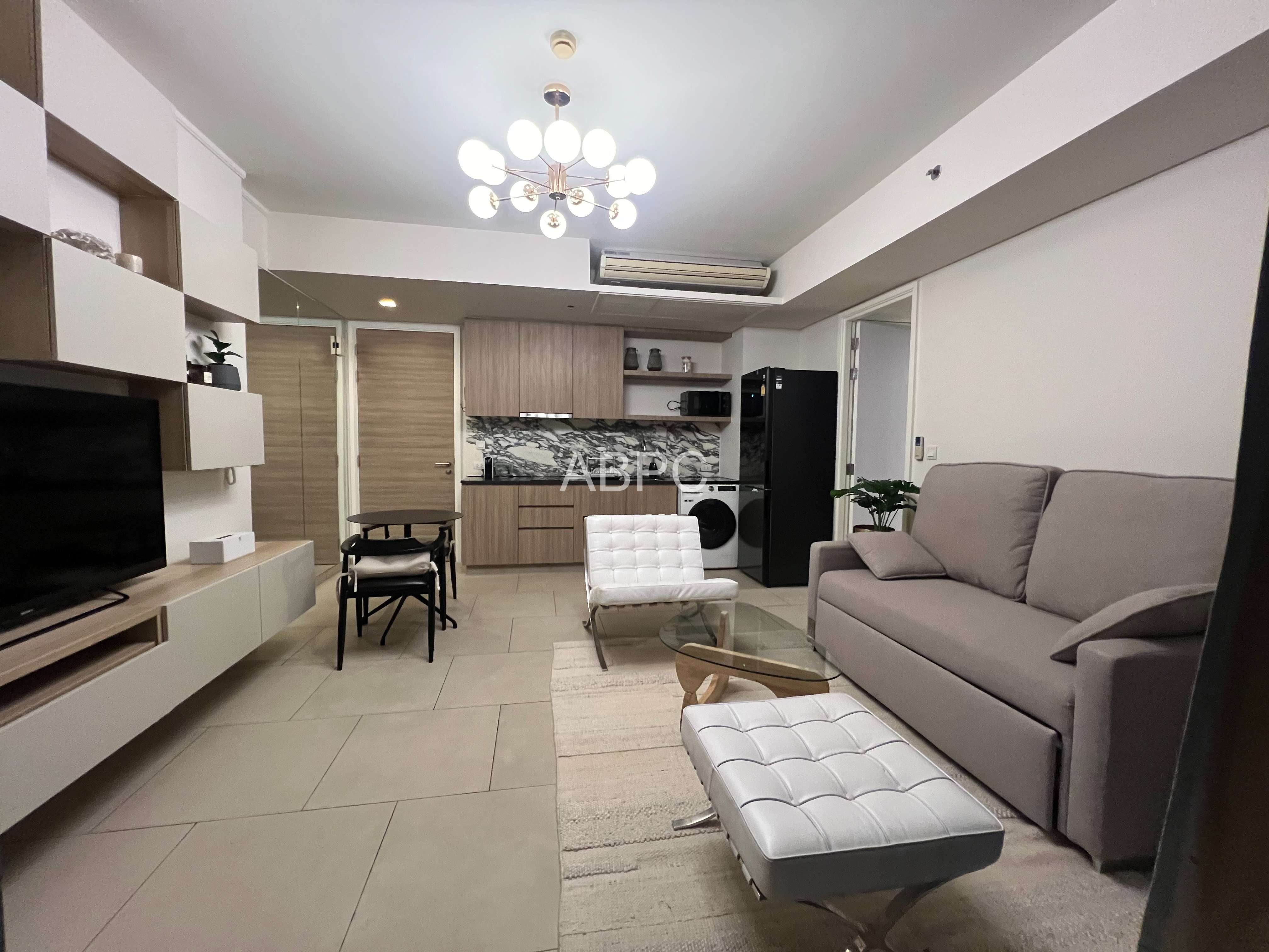1 Bedroom Condo For Sale - Zire Wongamat photo 4