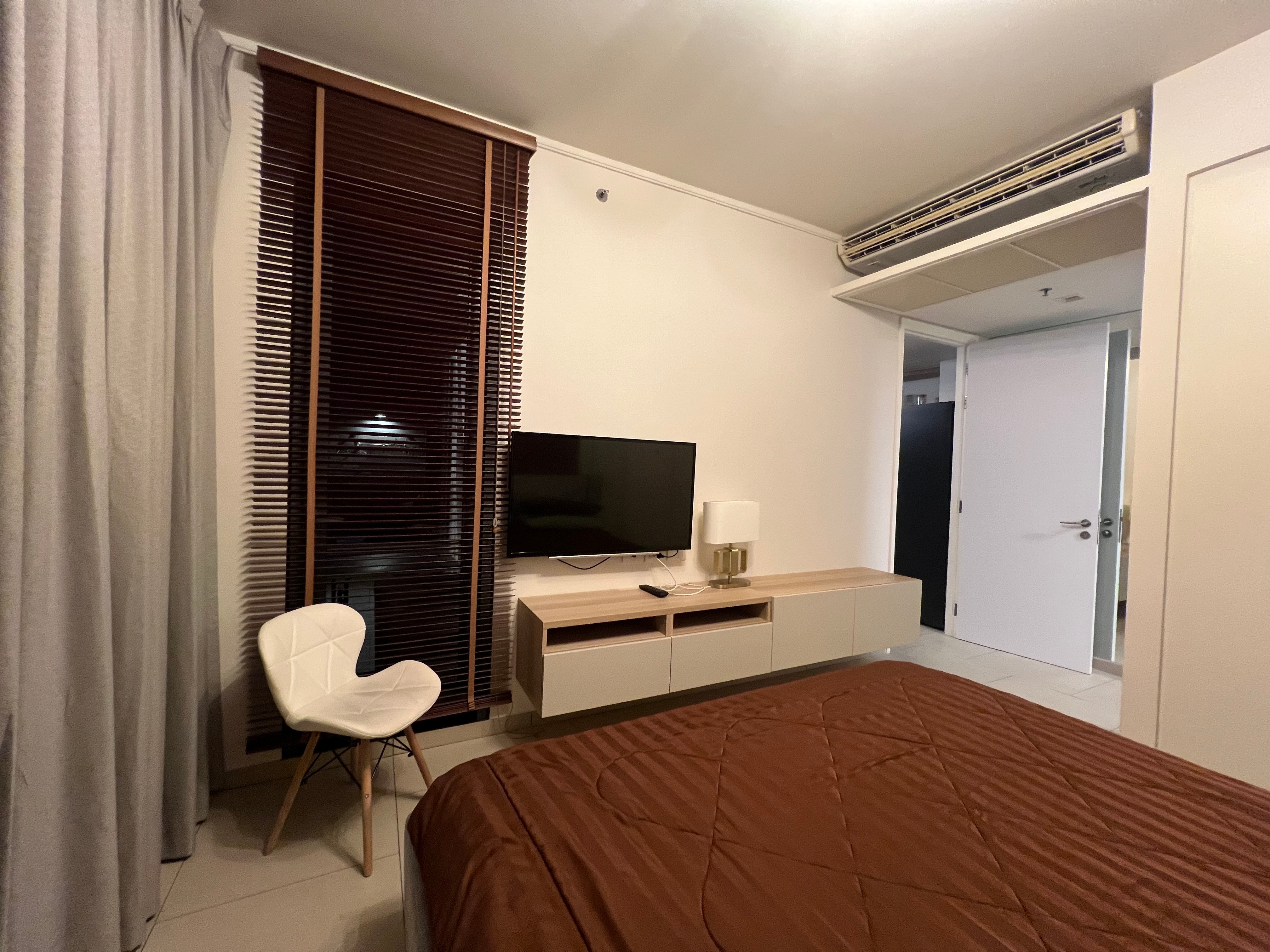 1 Bedroom Condo For Sale - Zire Wongamat photo 21