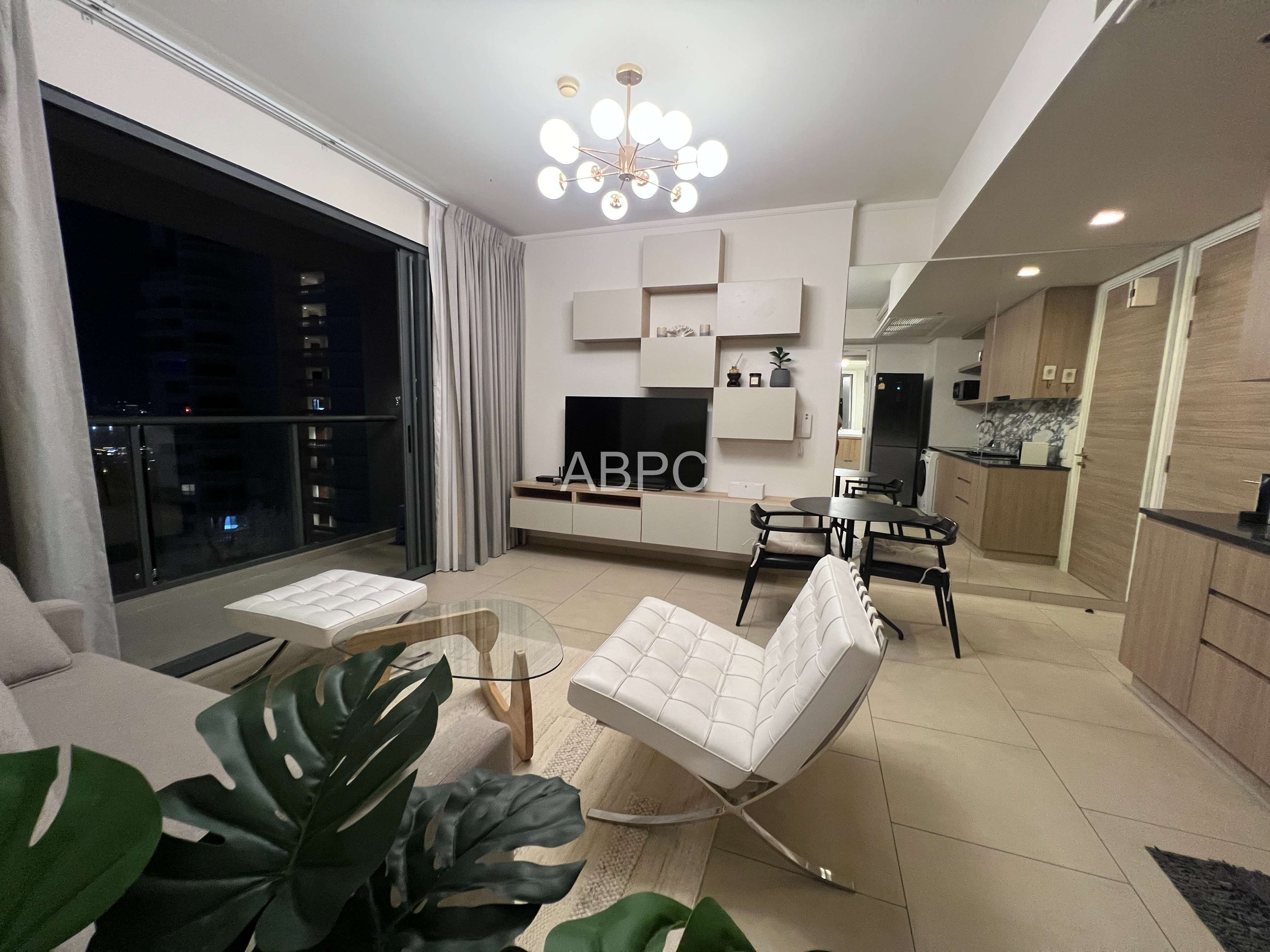 1 Bedroom Condo For Sale - Zire Wongamat photo 12