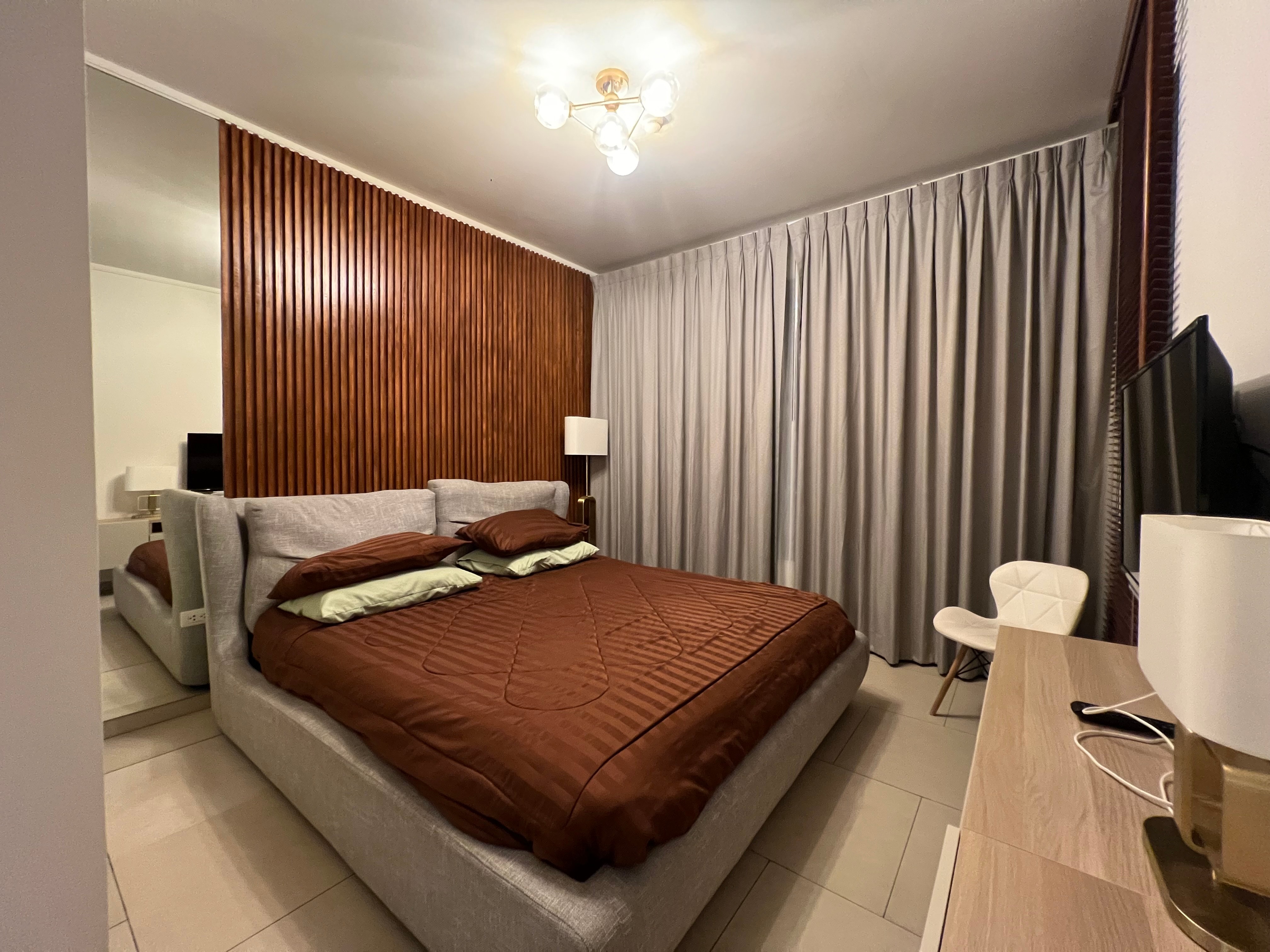 1 Bedroom Condo For Sale - Zire Wongamat photo 22