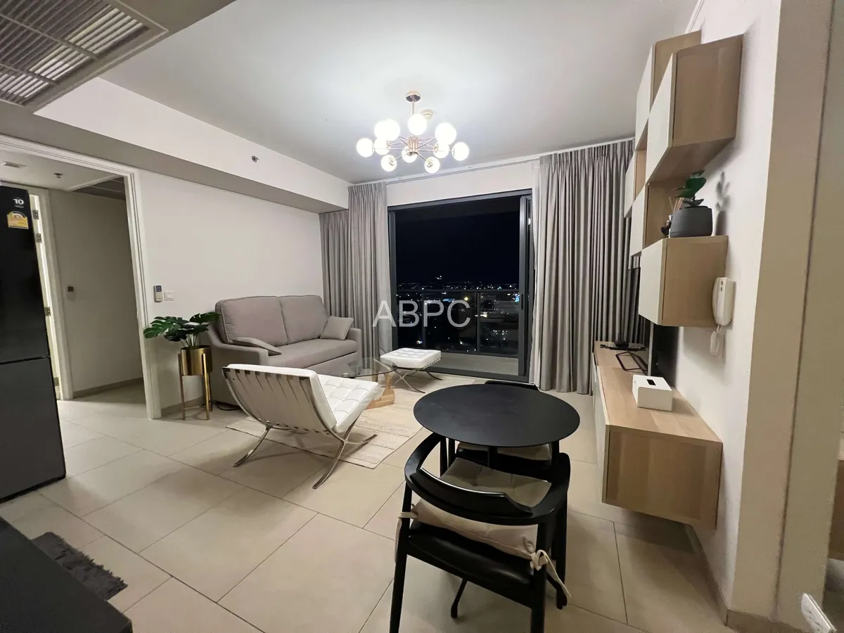 1 Bedroom Condo For Sale - Zire Wongamat photo 13