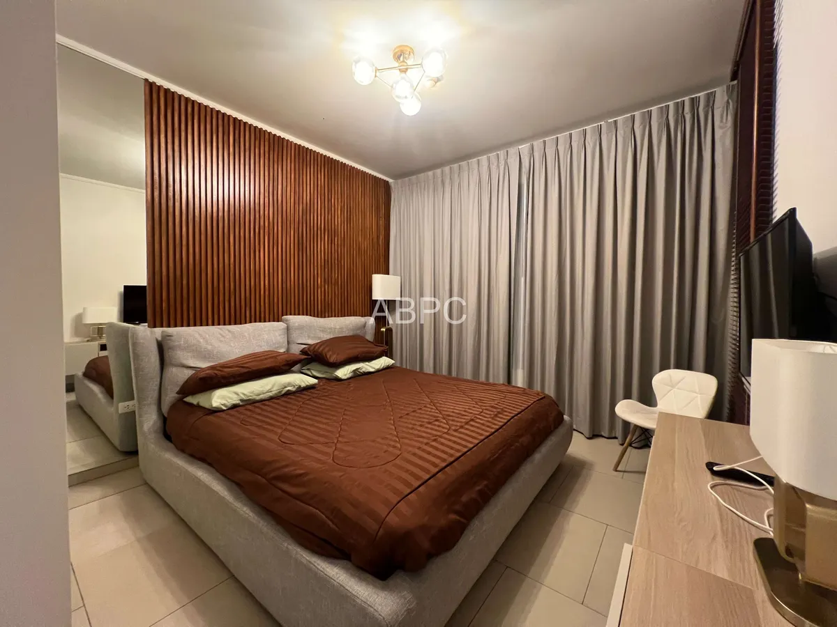 1 Bedroom Condo For Sale - Zire Wongamat photo 14
