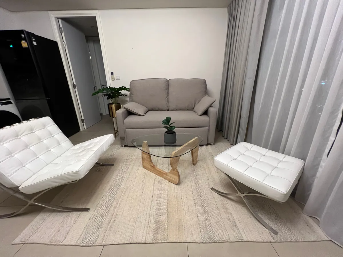 1 Bedroom Condo For Sale - Zire Wongamat photo 17