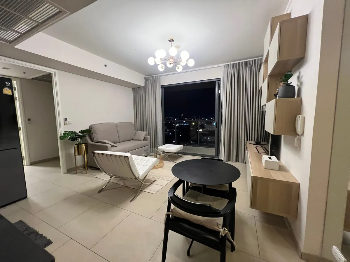 1 Bedroom Condo For Sale - Zire Wongamat photo 23