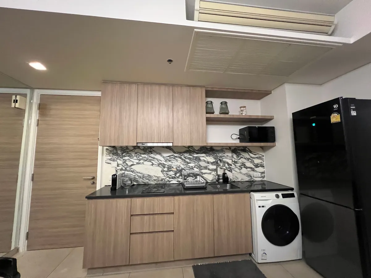 1 Bedroom Condo For Sale - Zire Wongamat photo 24