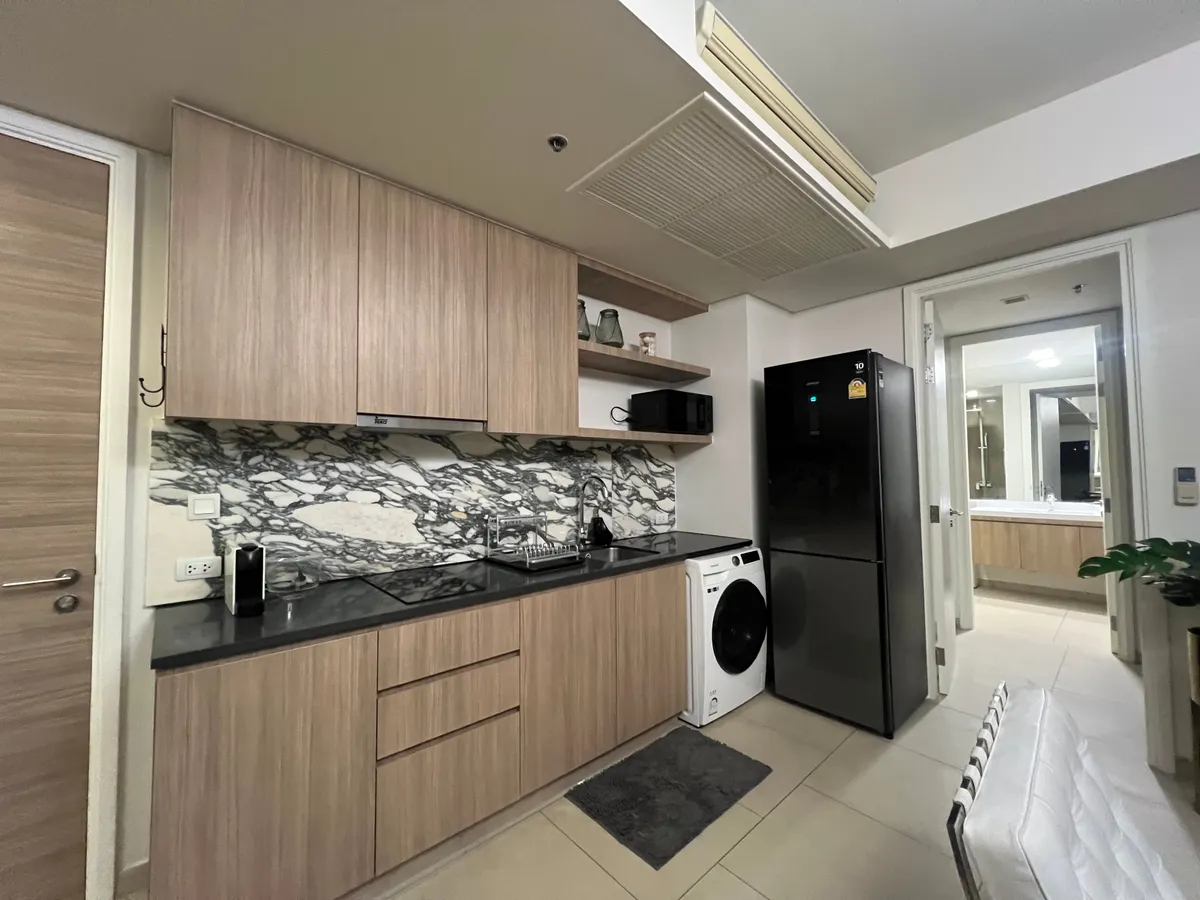 1 Bedroom Condo For Sale - Zire Wongamat photo 25