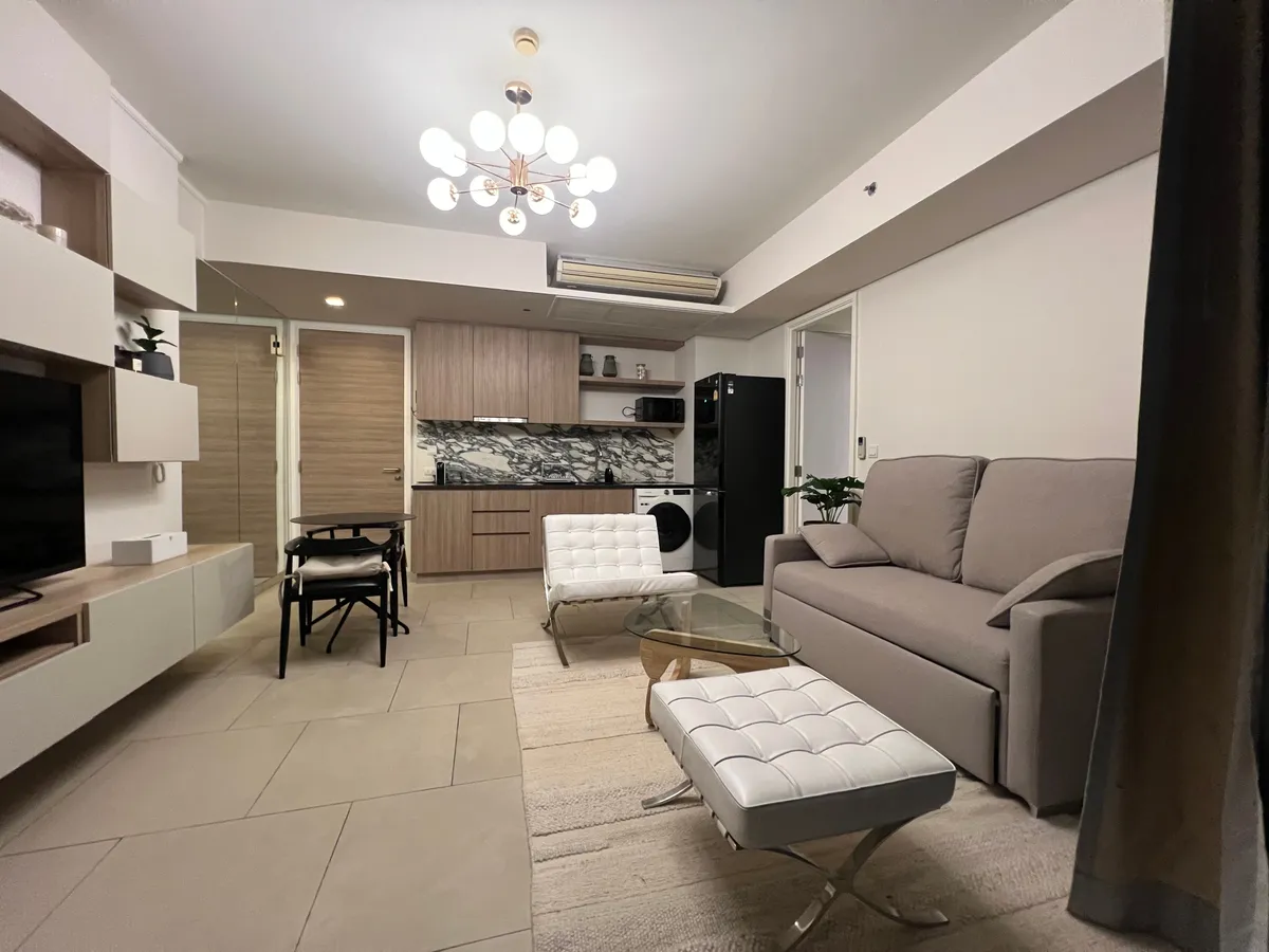 1 Bedroom Condo For Sale - Zire Wongamat photo 26