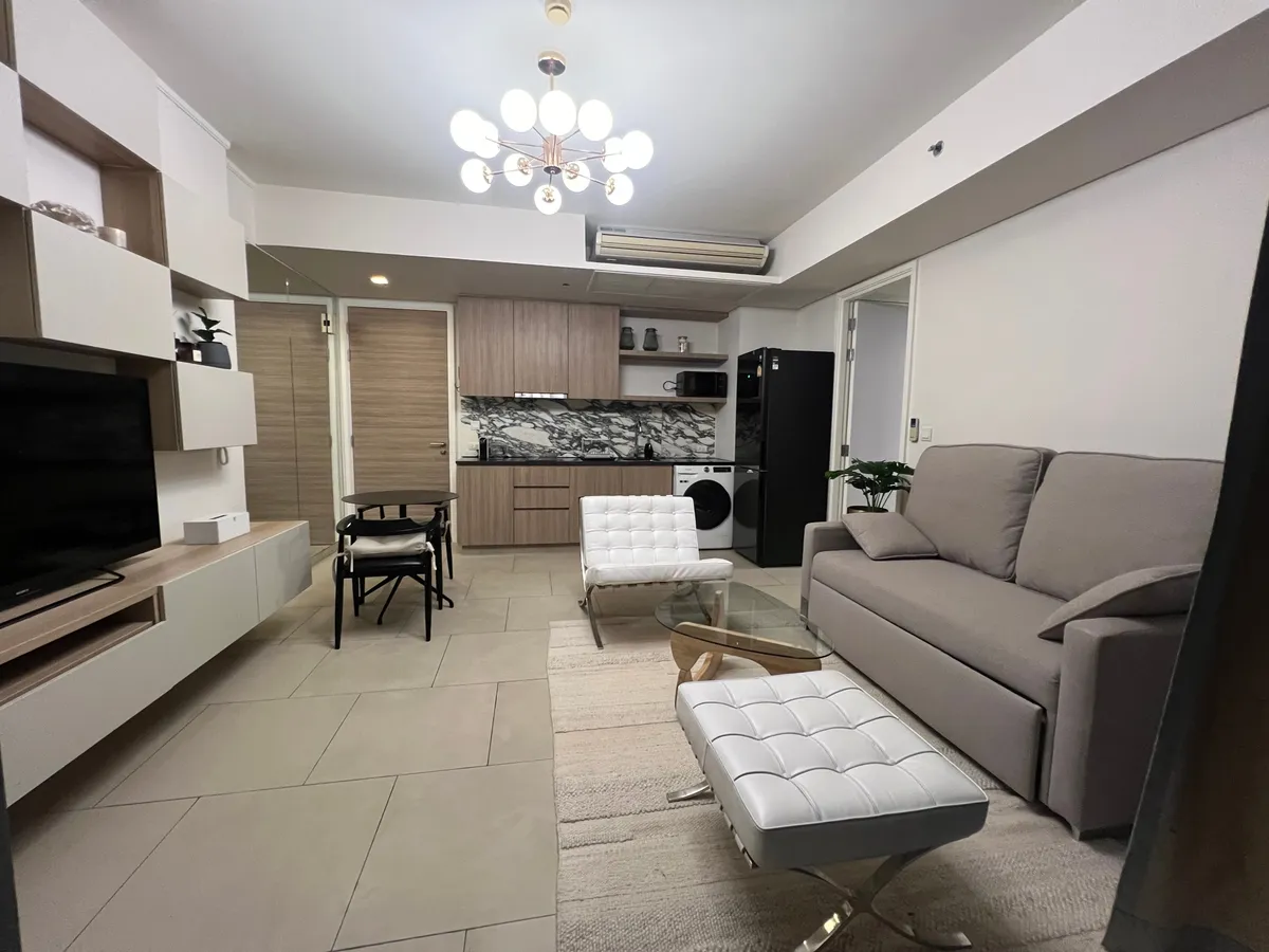 1 Bedroom Condo For Sale - Zire Wongamat photo 29