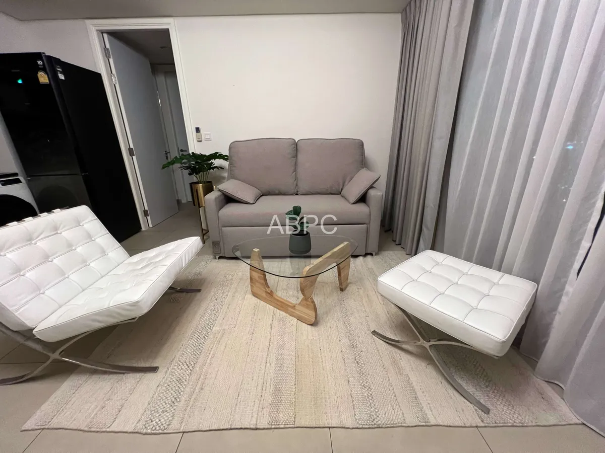 1 Bedroom Condo For Sale - Zire Wongamat photo 10