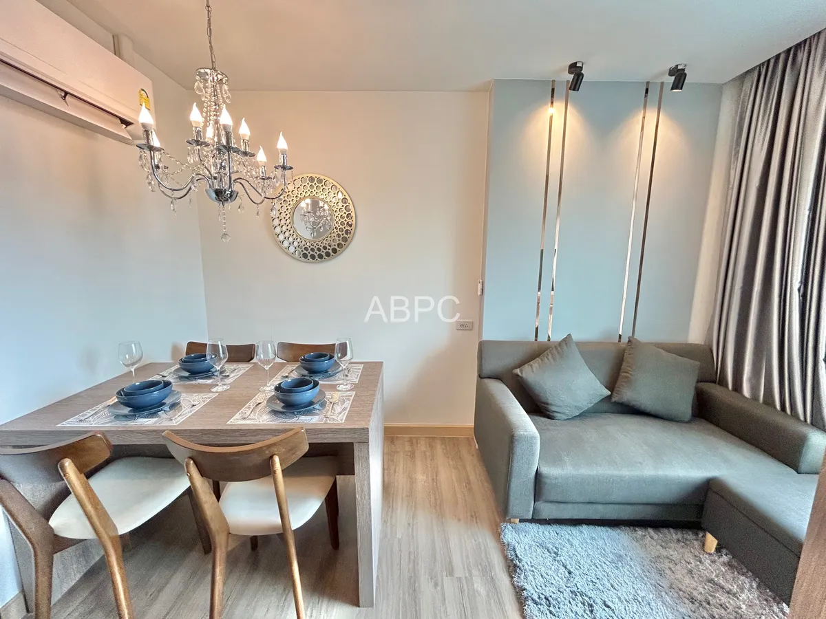 Ocean View Condo For Sale In Jomtien photo 2