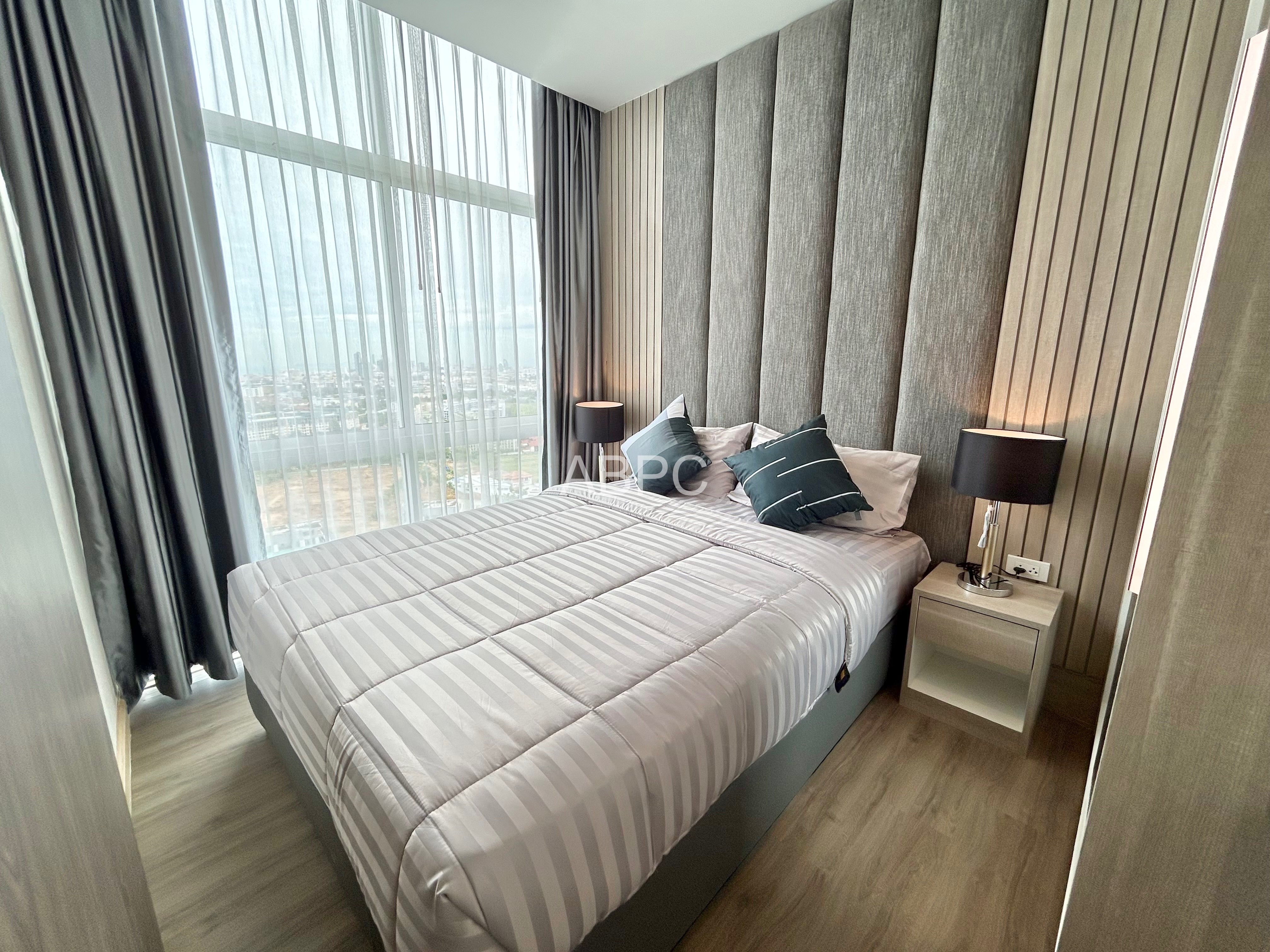 Ocean View Condo For Sale In Jomtien photo 7