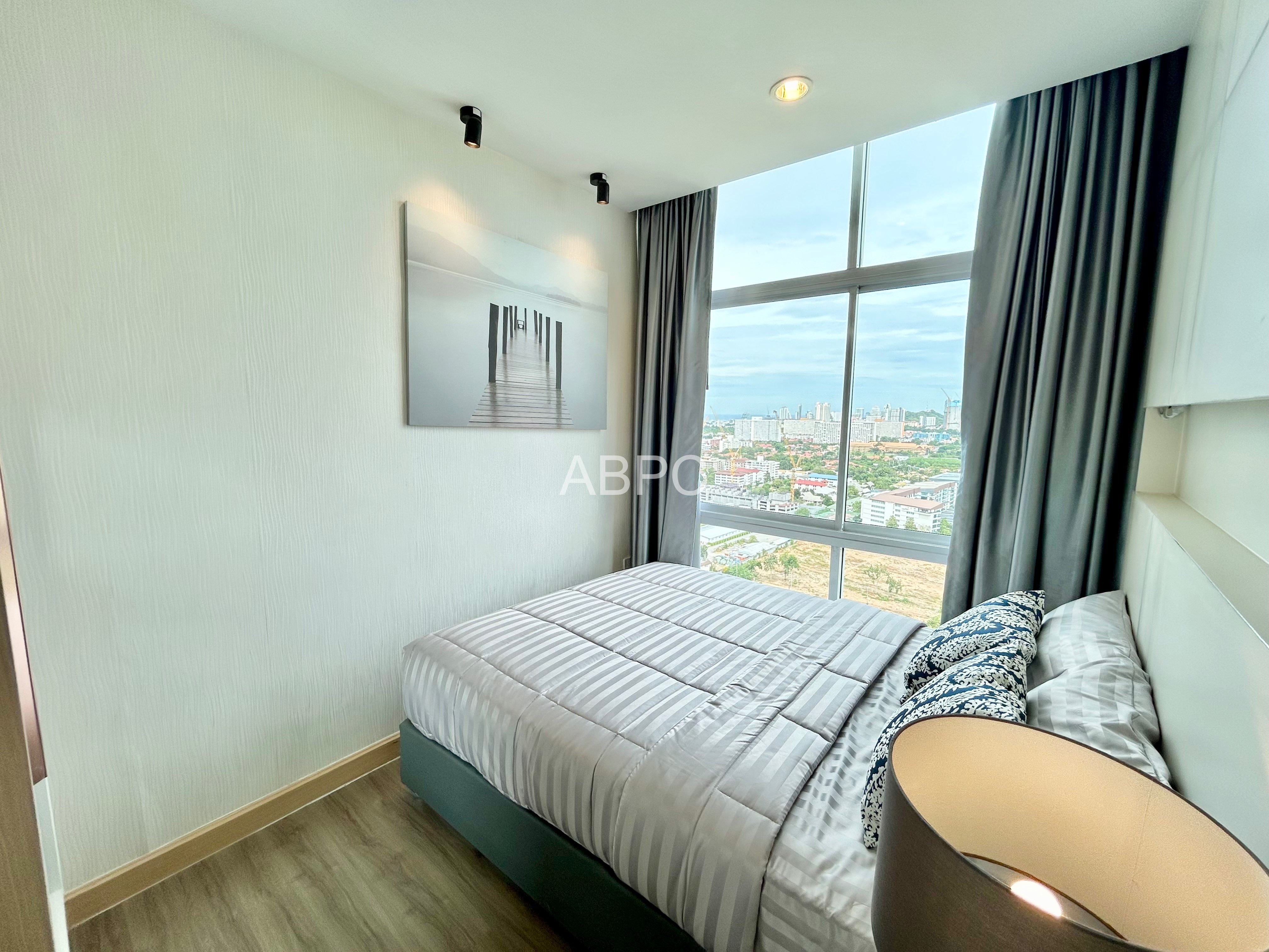 Ocean View Condo For Sale In Jomtien photo 6