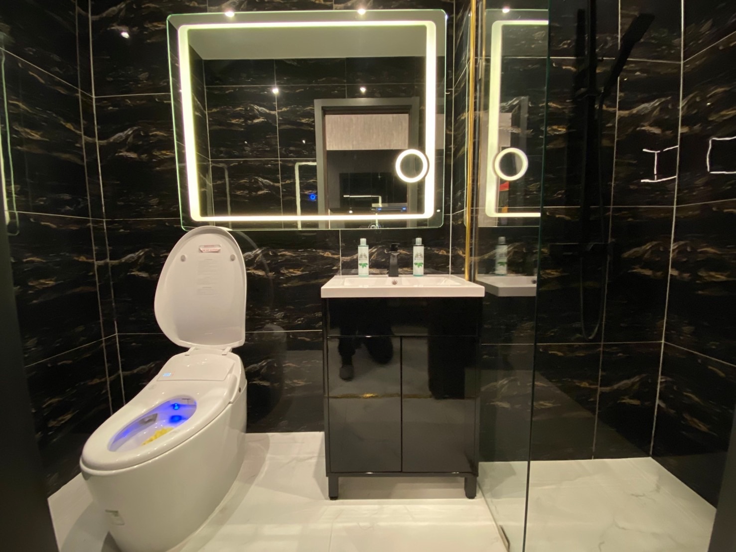 Studio 1 Bedroom in Jomtien photo 11