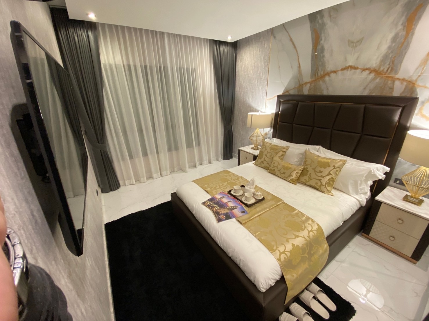Studio 1 Bedroom in Jomtien photo 13