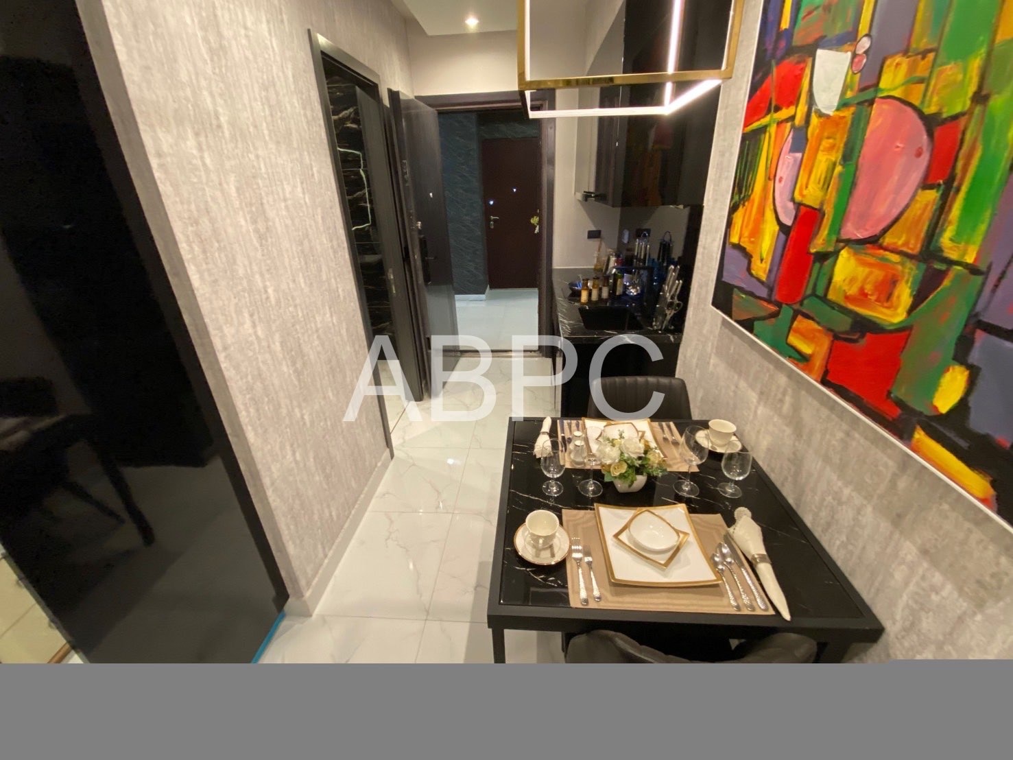 Studio 1 Bedroom in Jomtien photo 7