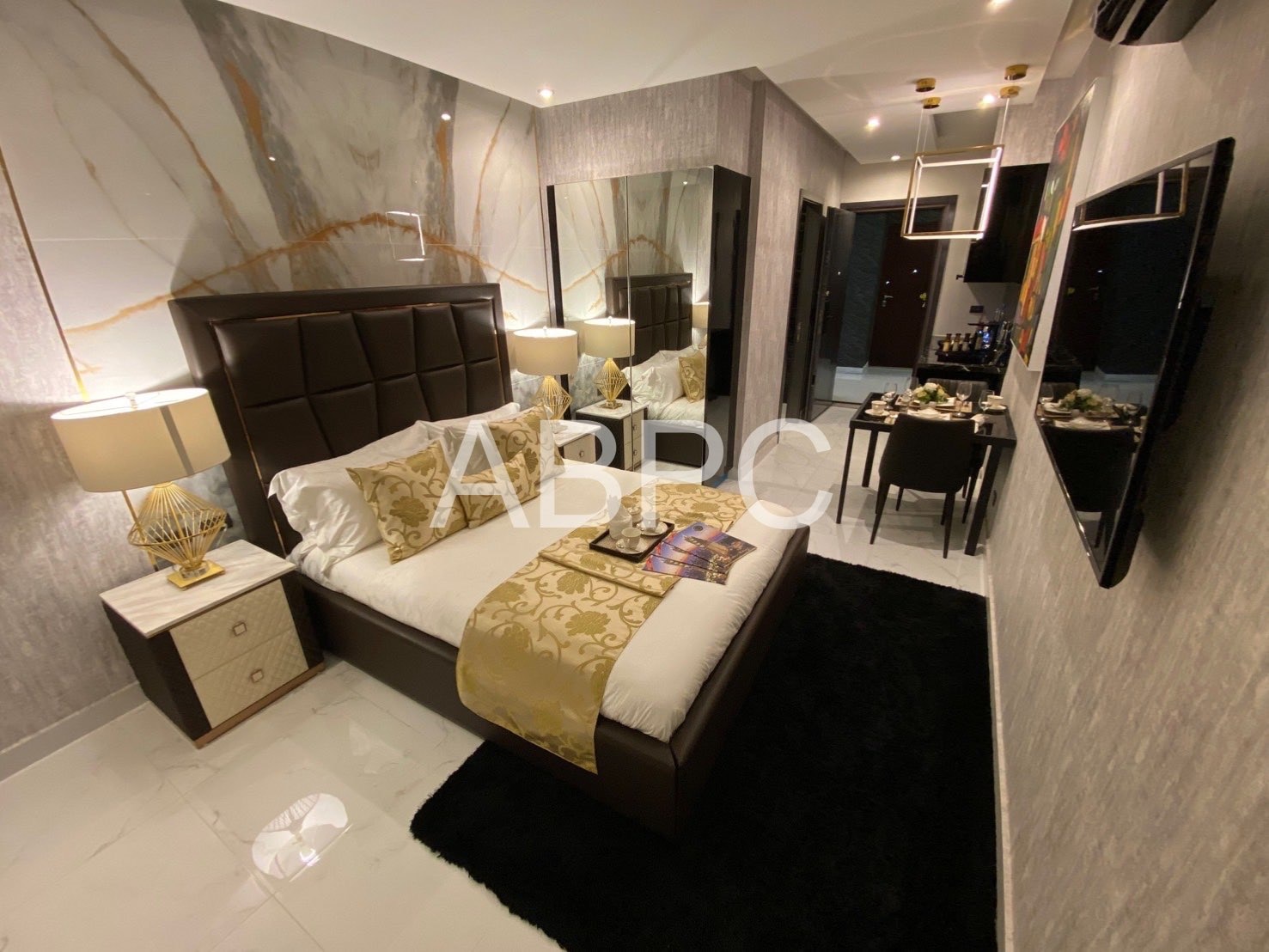 Studio 1 Bedroom in Jomtien photo 5