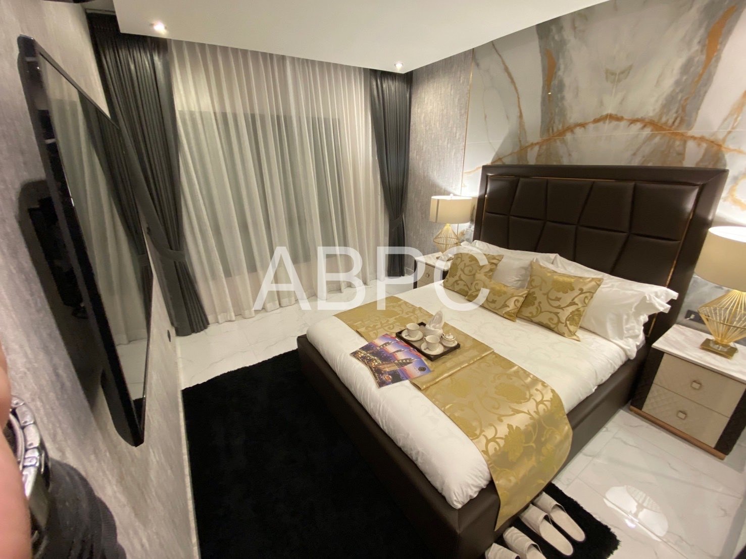 Studio 1 Bedroom in Jomtien photo 3