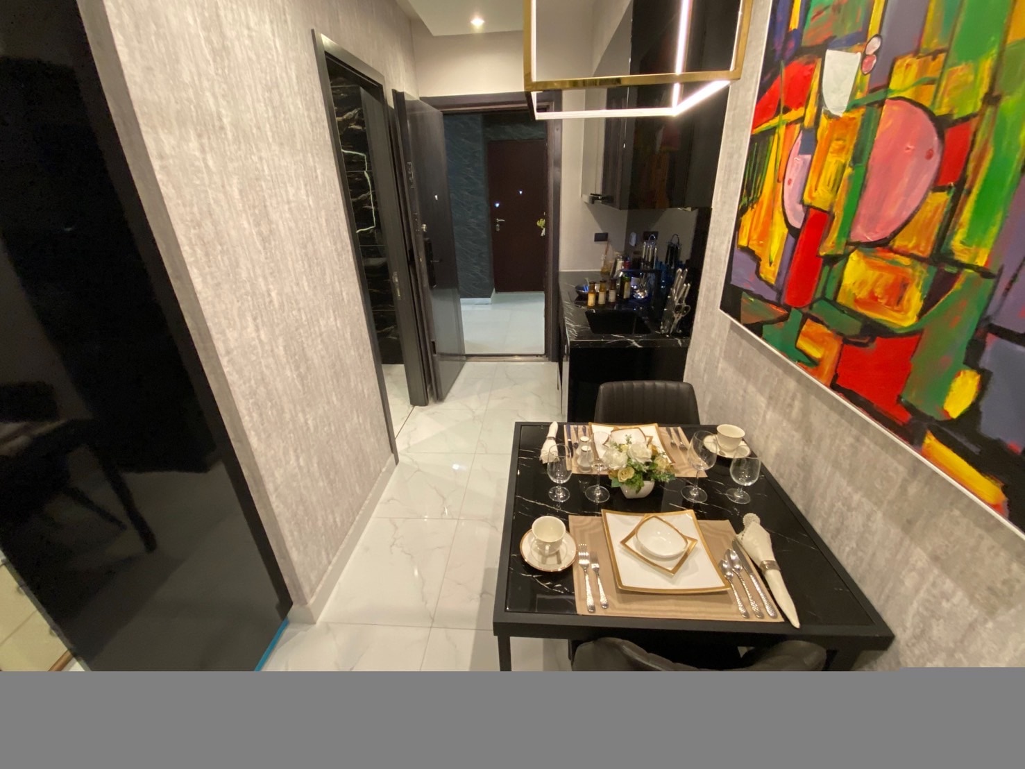 Studio 1 Bedroom in Jomtien photo 12