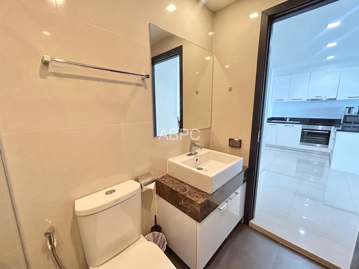 Sea View Condo For Rent In Pratamnak photo 2