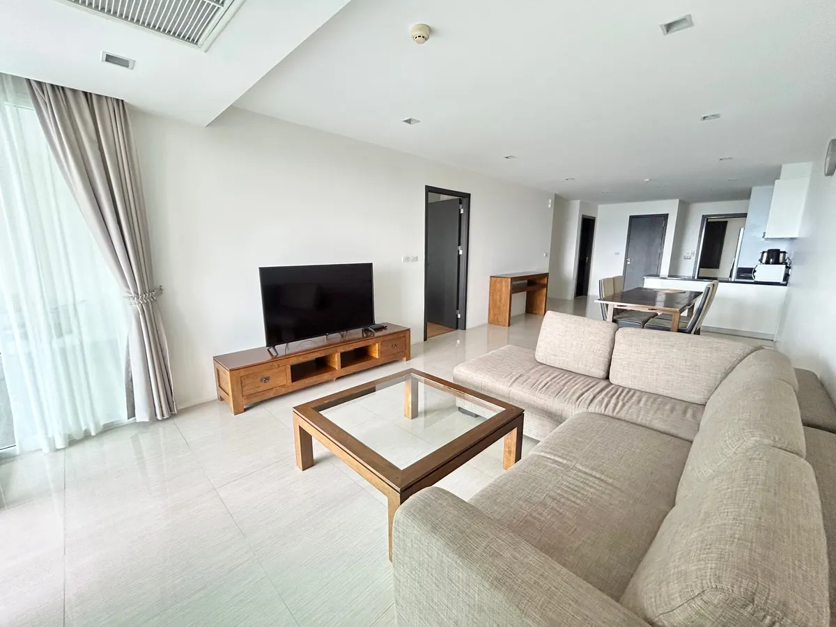 Sea View Condo For Rent In Pratamnak photo 17