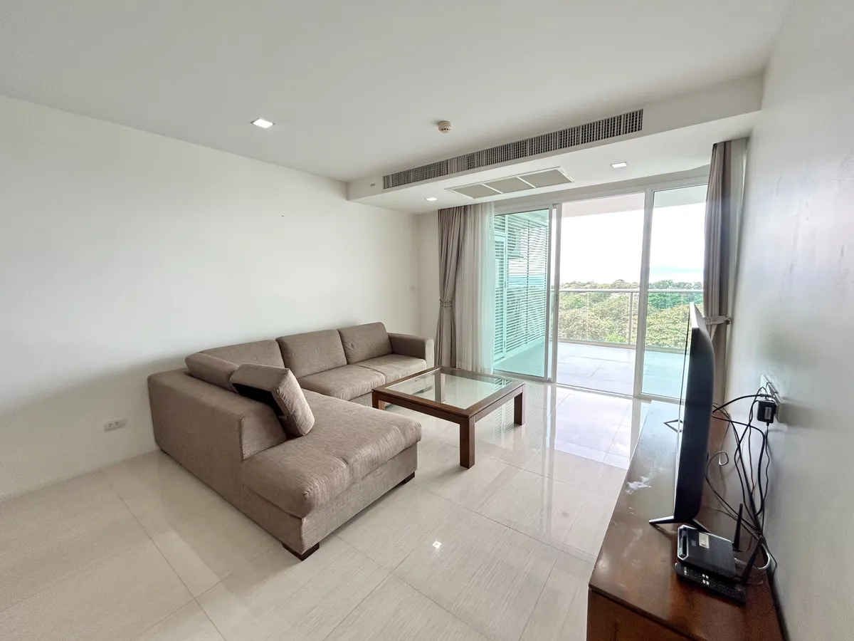Sea View Condo For Rent In Pratamnak photo 19