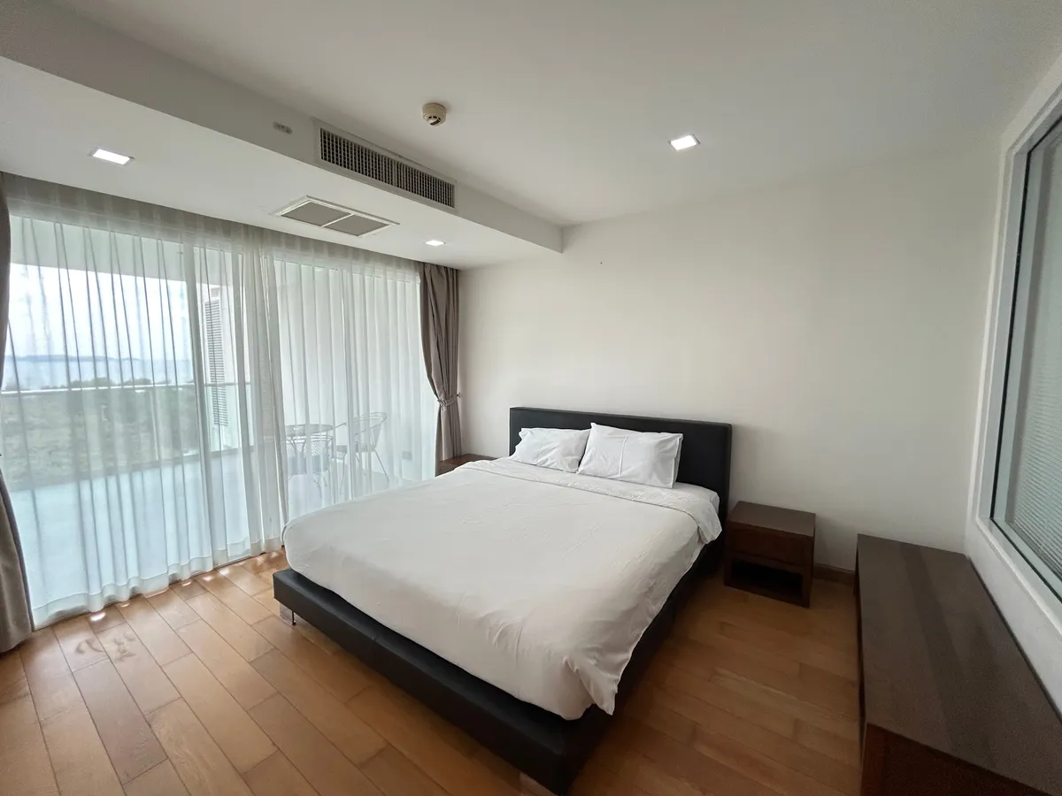 Sea View Condo For Rent In Pratamnak photo 21