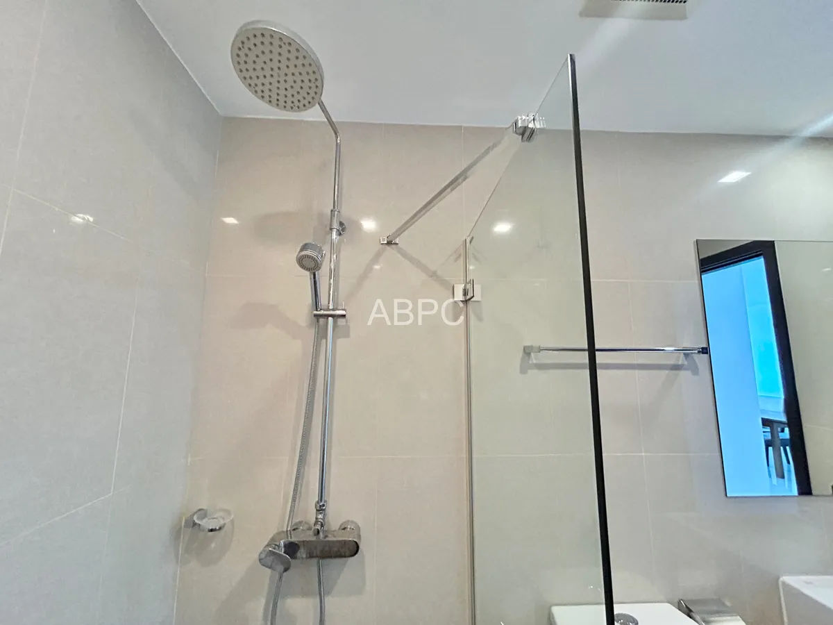 Sea View Condo For Rent In Pratamnak photo 4