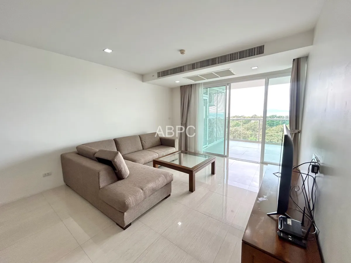 Sea View Condo For Rent In Pratamnak photo 6