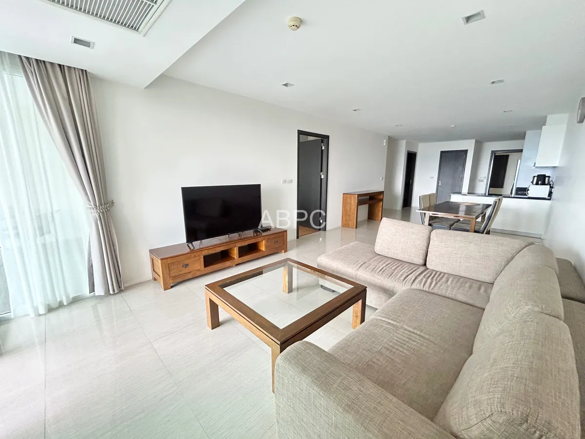 Sea View Condo For Rent In Pratamnak photo 7
