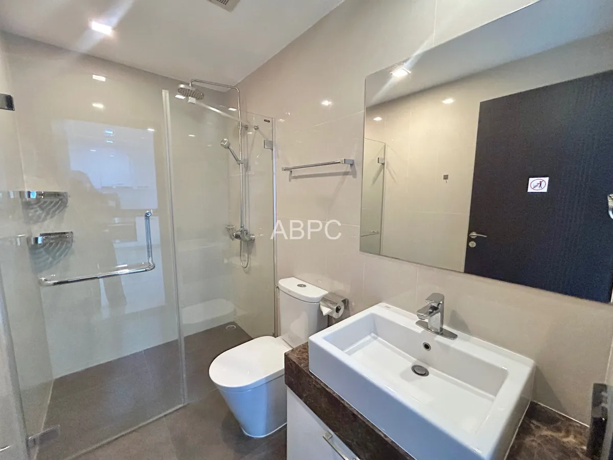 Sea View Condo For Rent In Pratamnak photo 8