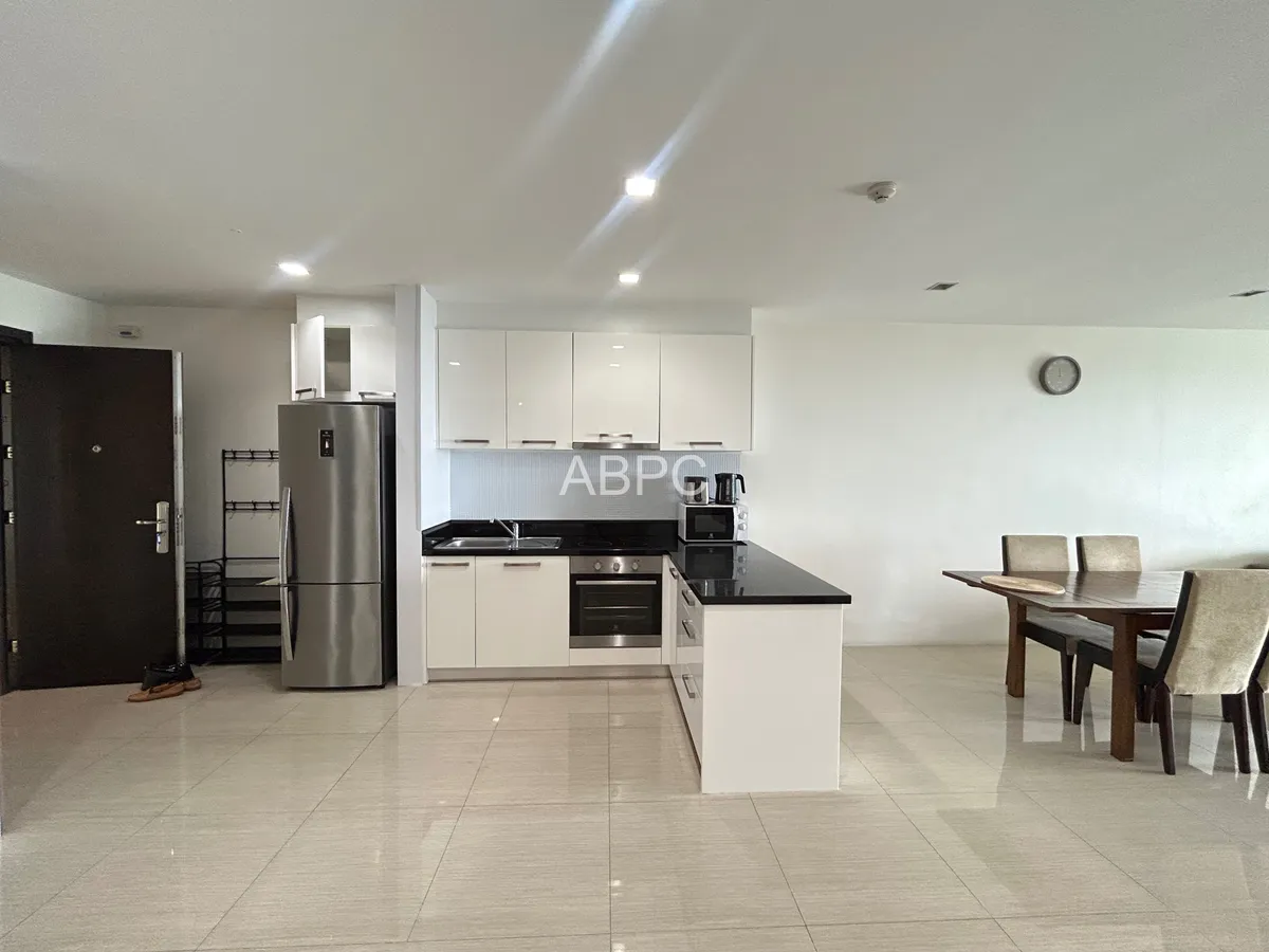 Sea View Condo For Rent In Pratamnak photo 9