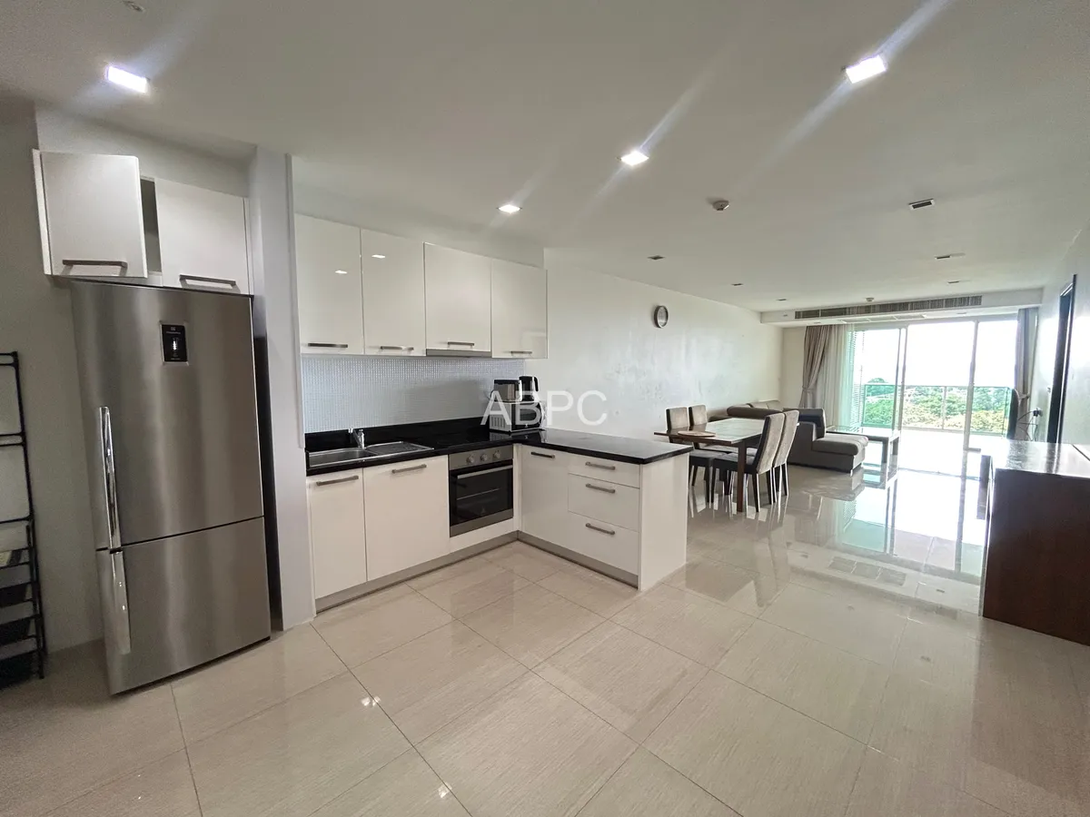 Sea View Condo For Rent In Pratamnak photo 10