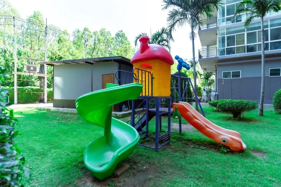 Brand New 1 Bed 1 Bath Condo In Jomtien photo 29