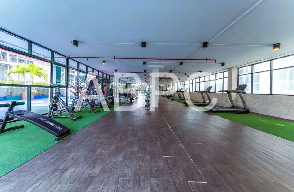 Brand New 1 Bed 1 Bath Condo In Jomtien photo 5