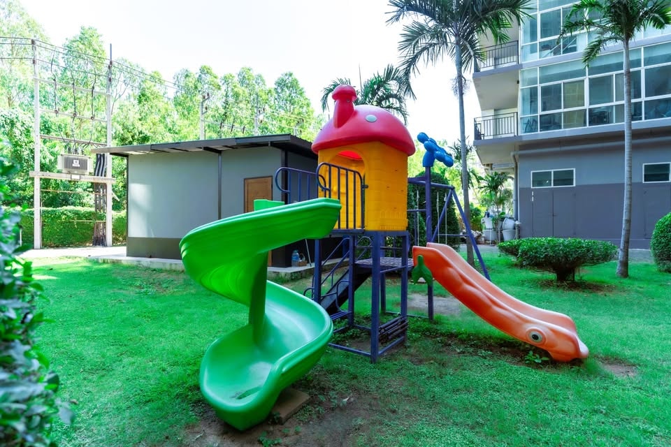 Brand New 1 Bed 1 Bath Condo In Jomtien photo 29