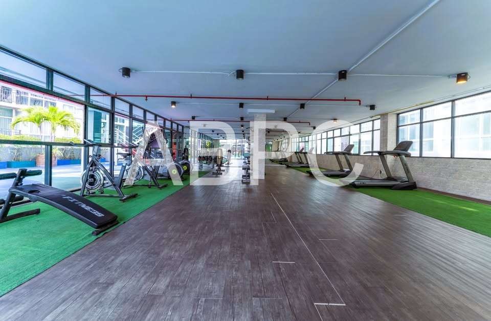 Brand New 1 Bed 1 Bath Condo In Jomtien photo 5