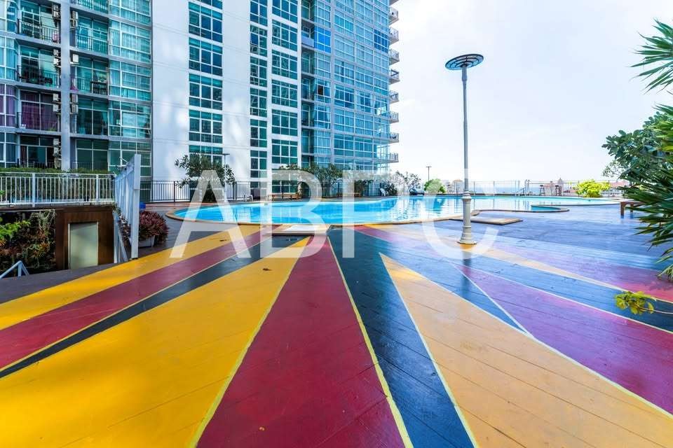 Brand New 1 Bed 1 Bath Condo In Jomtien photo 3