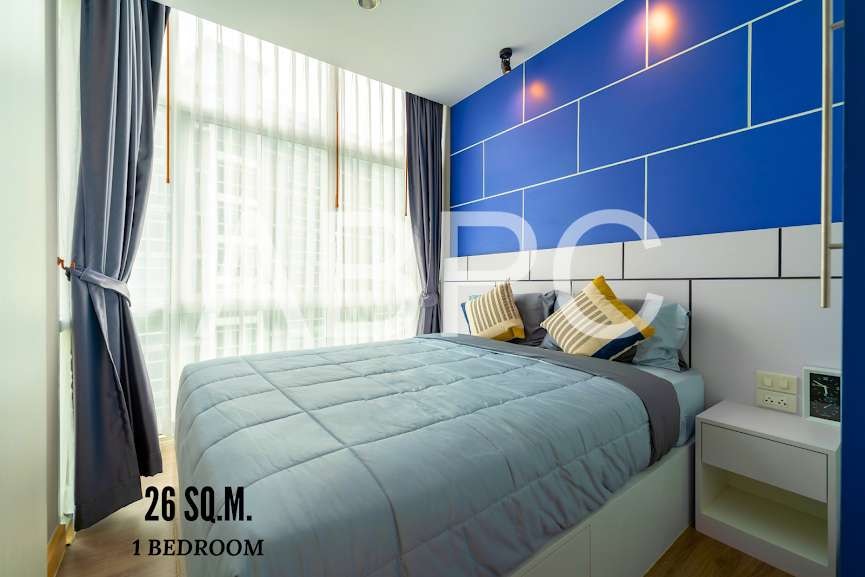 Brand New 1 Bed 1 Bath Condo In Jomtien photo 12